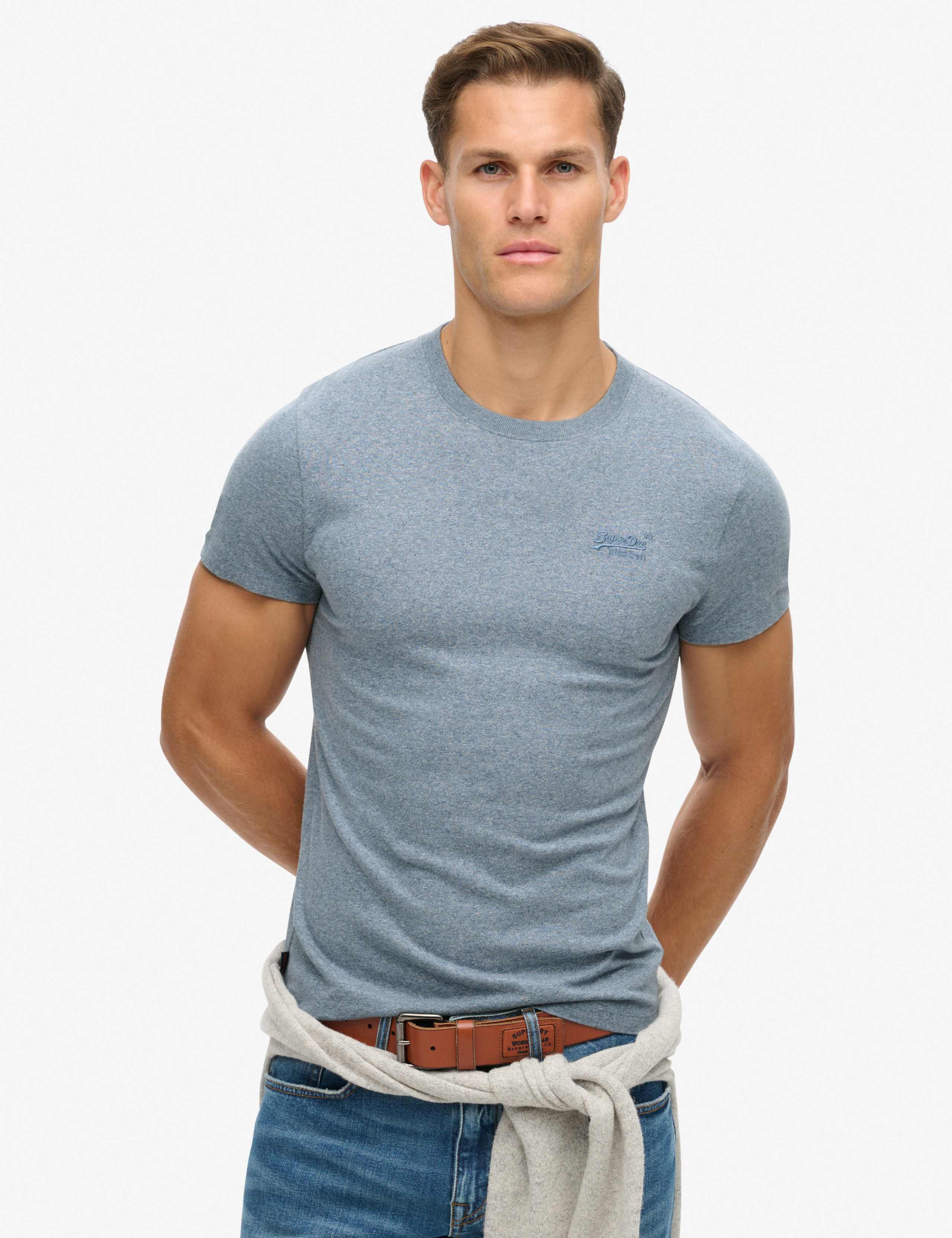 Cotton T-Shirt