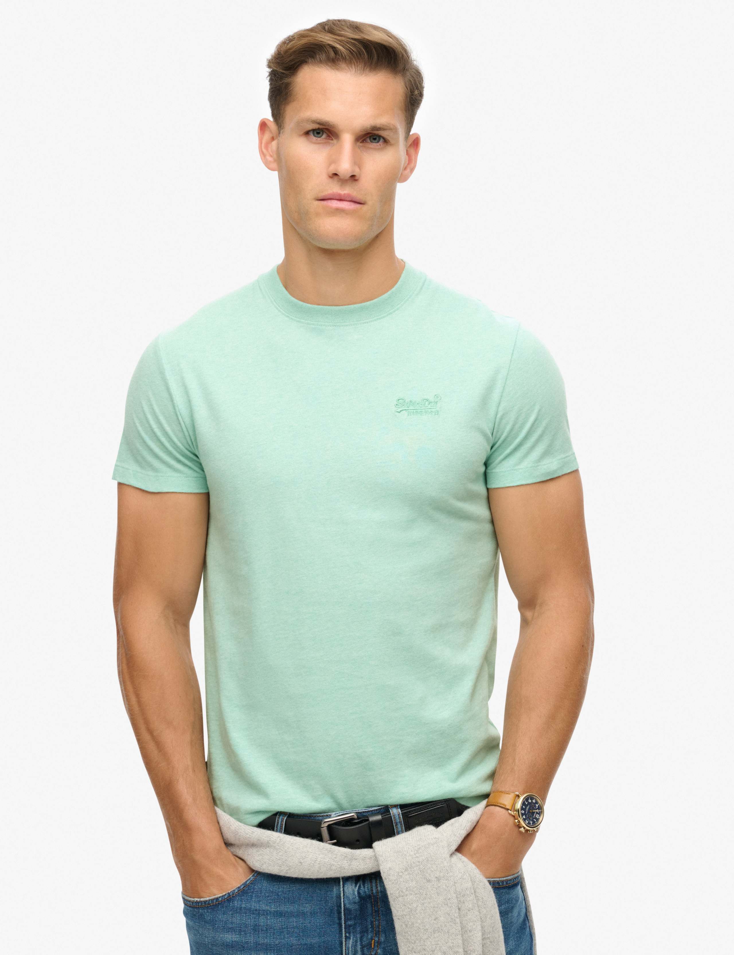 Cotton T-Shirt