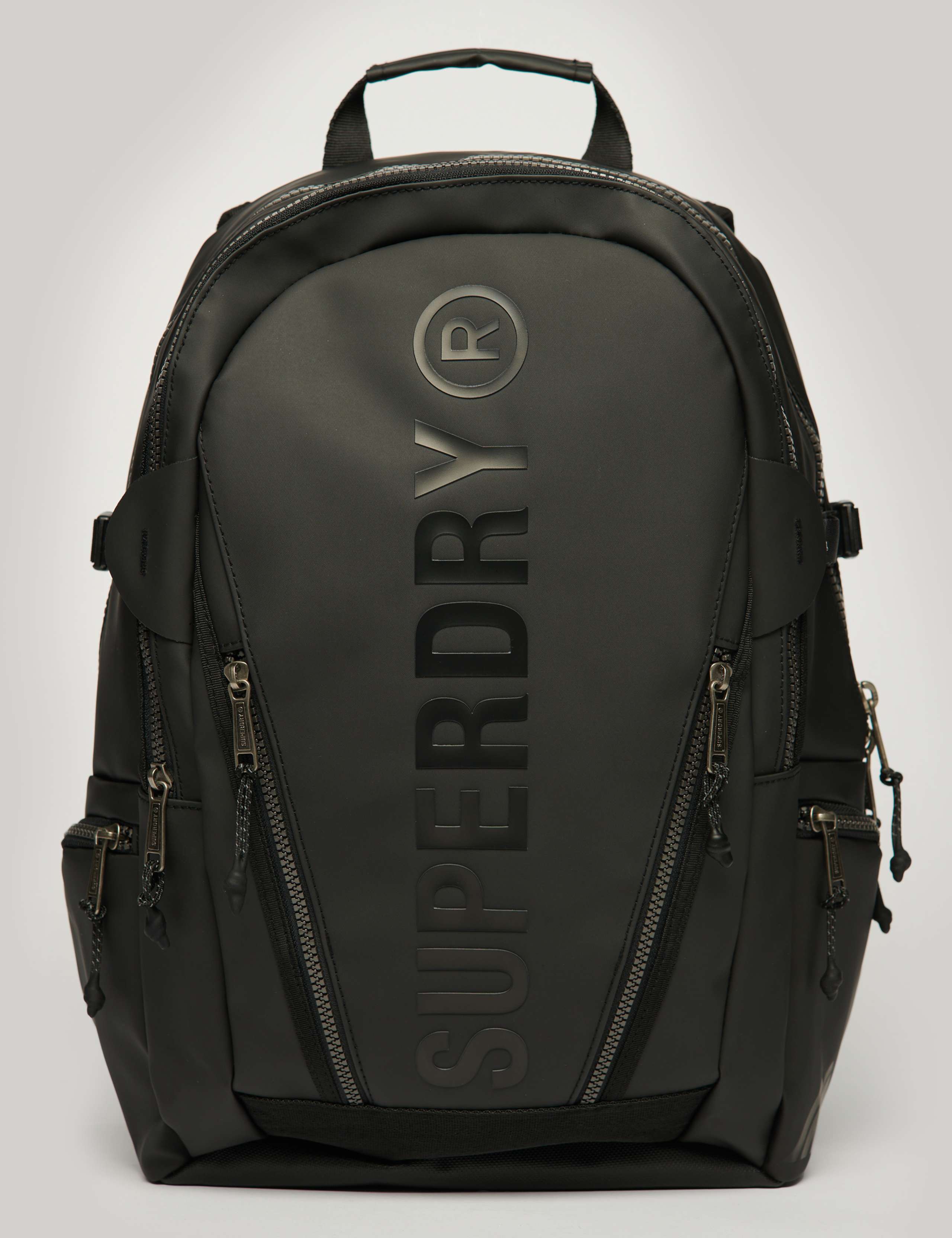 Logo Backpack