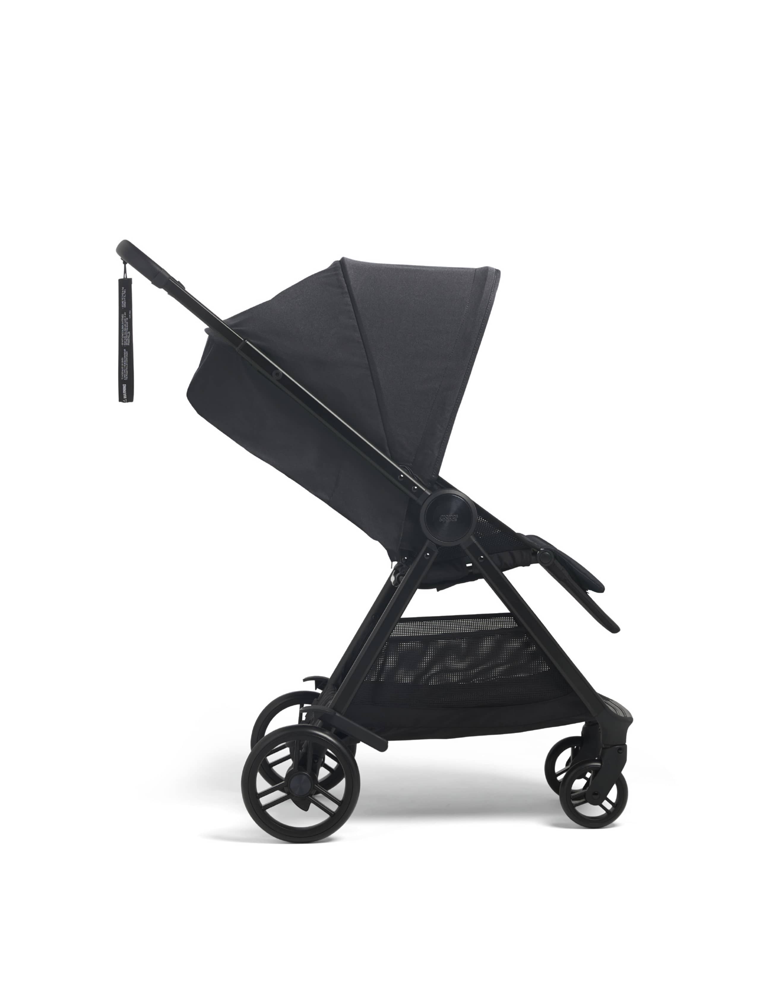 Libro Buggy