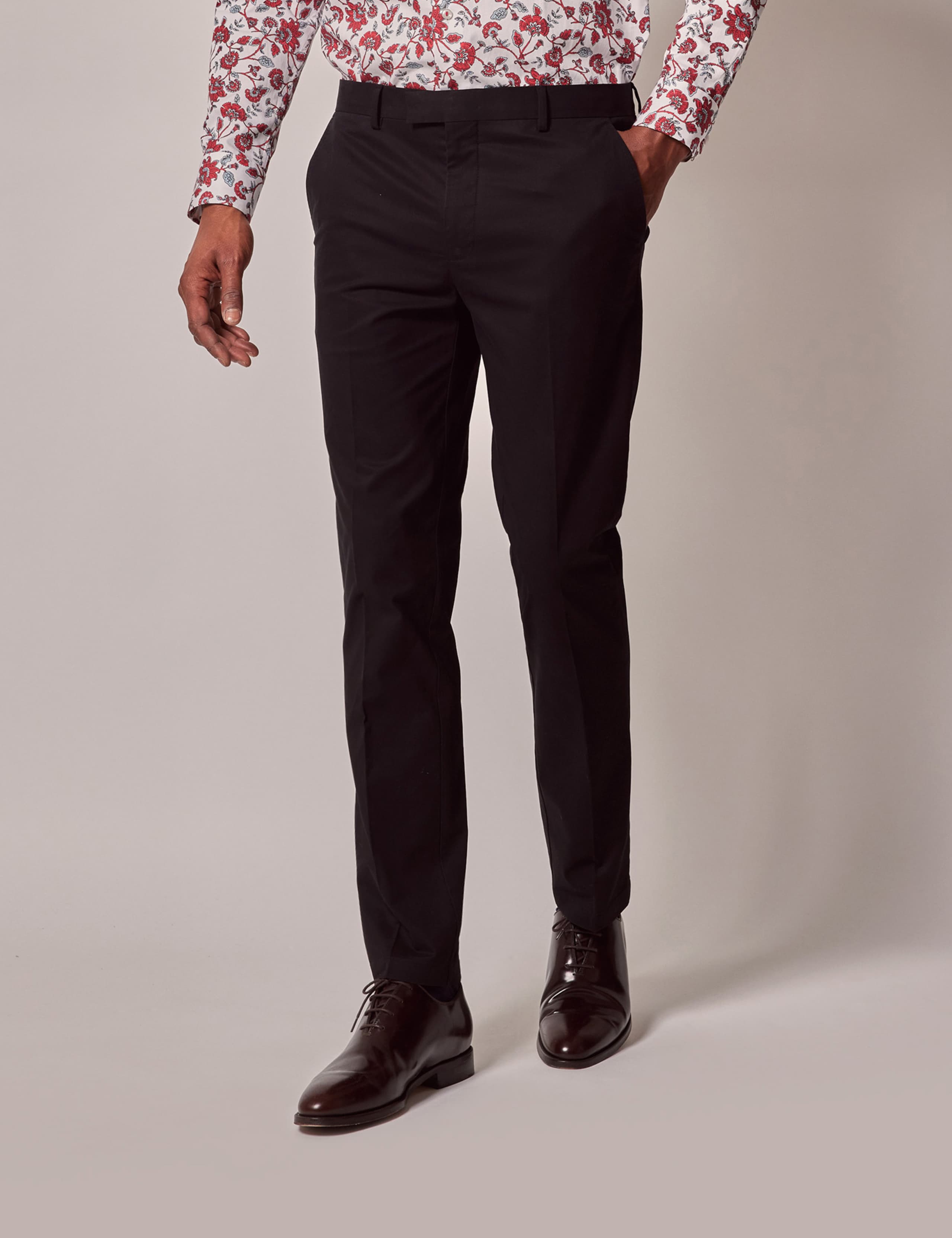 Smart Chino Piece Dye