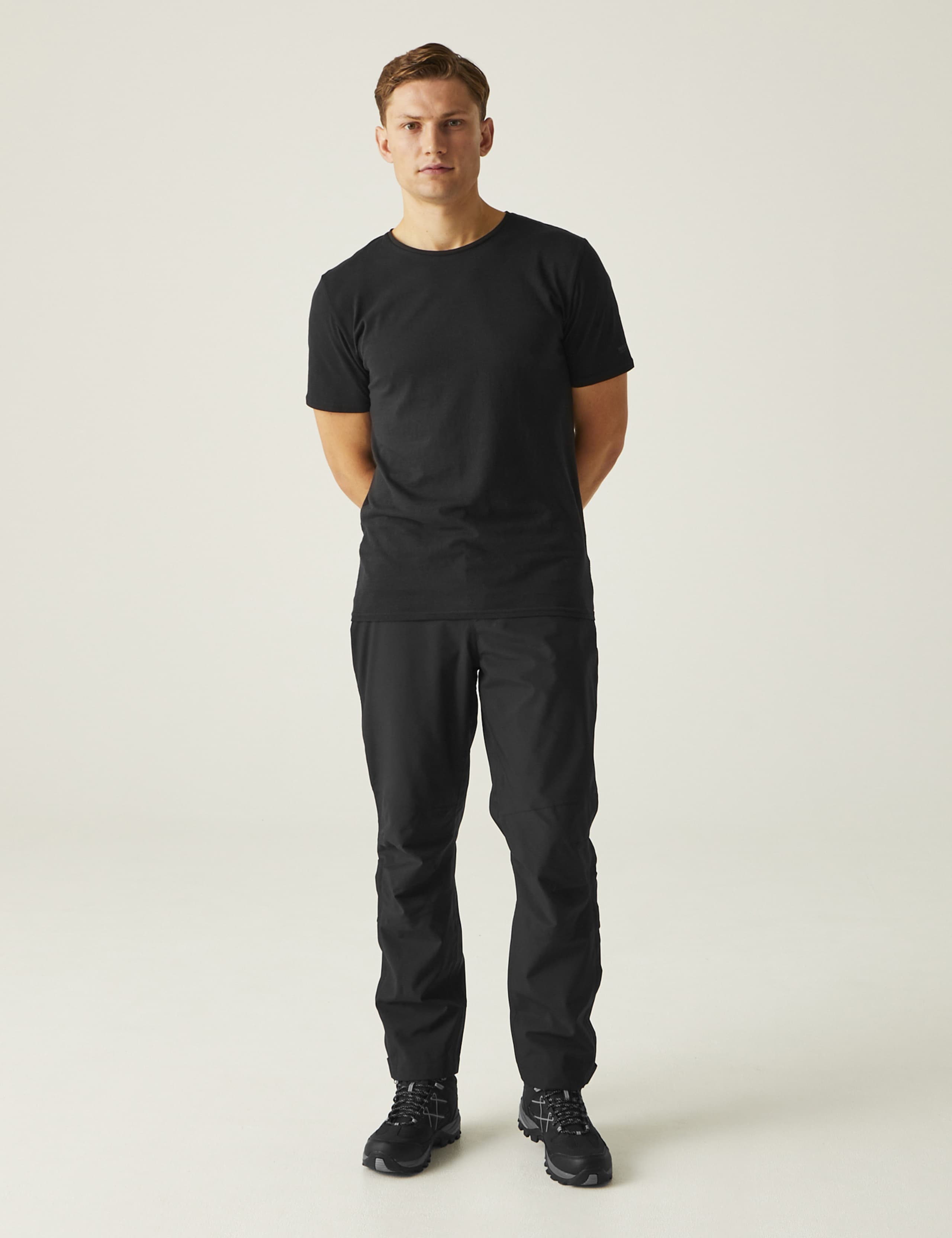 Highton Waterproof Trekking Overtrousers