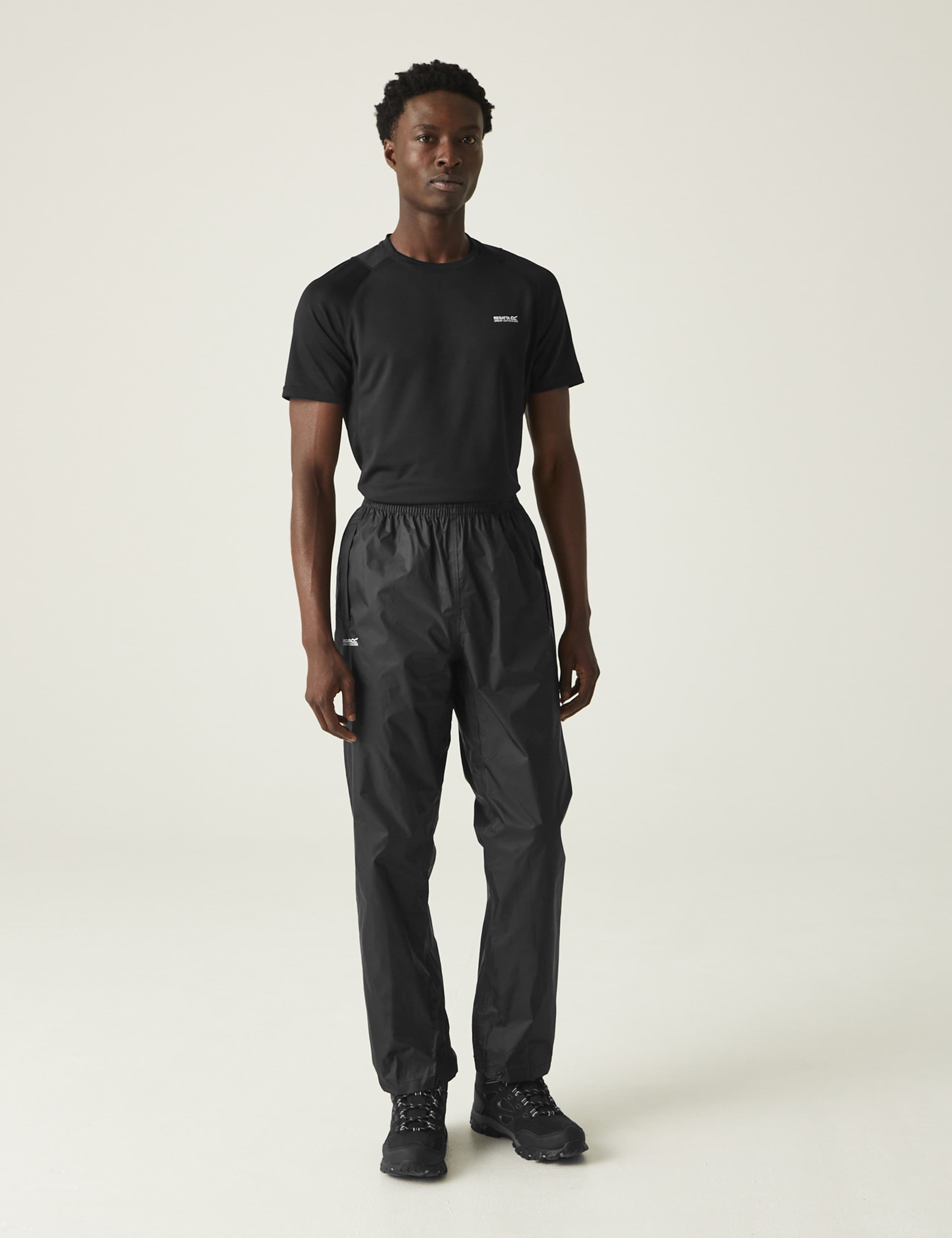 Pack-It Waterproof Trekking Overtrousers