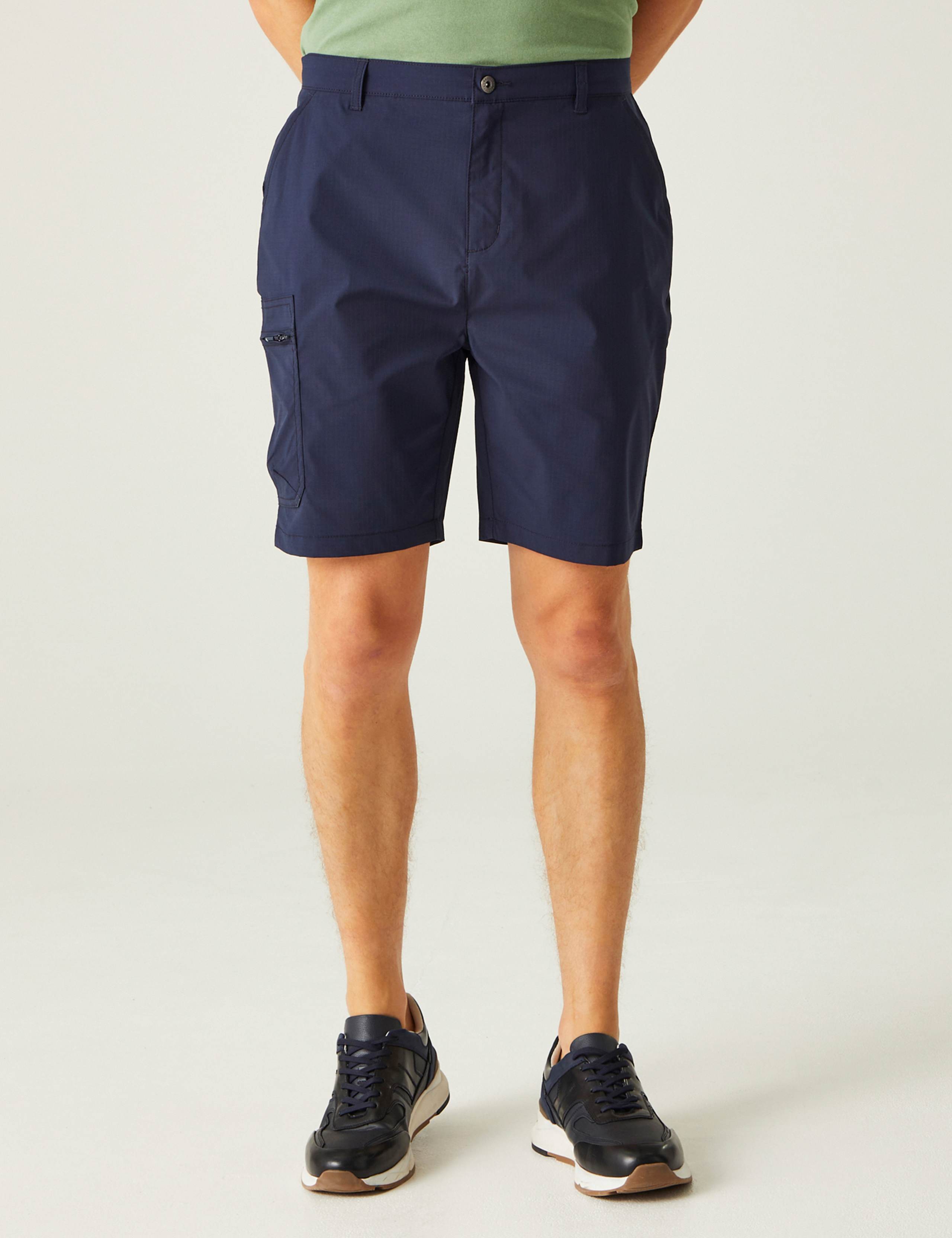 Dalry Chino Shorts