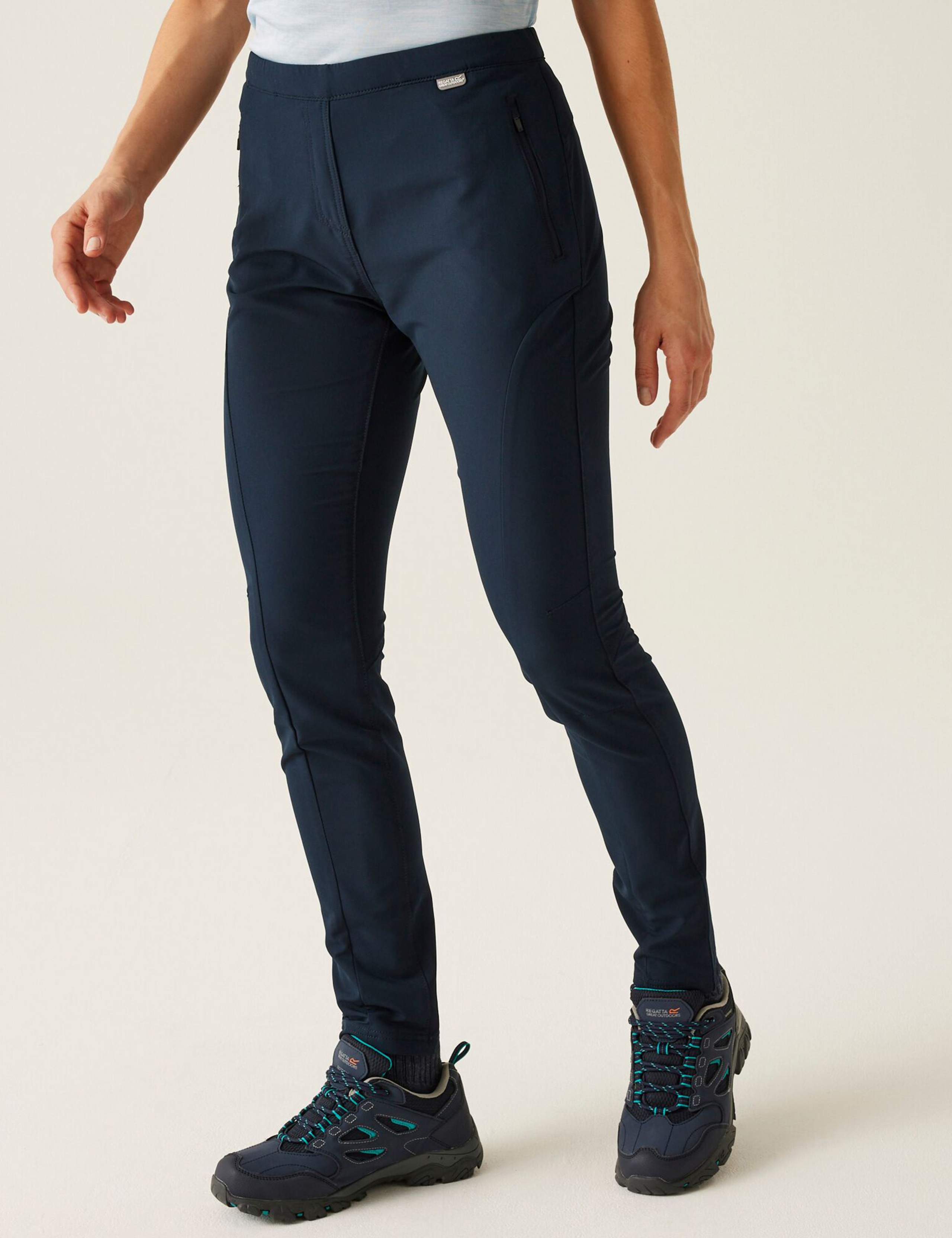 Pentre Skinny Walking Trousers