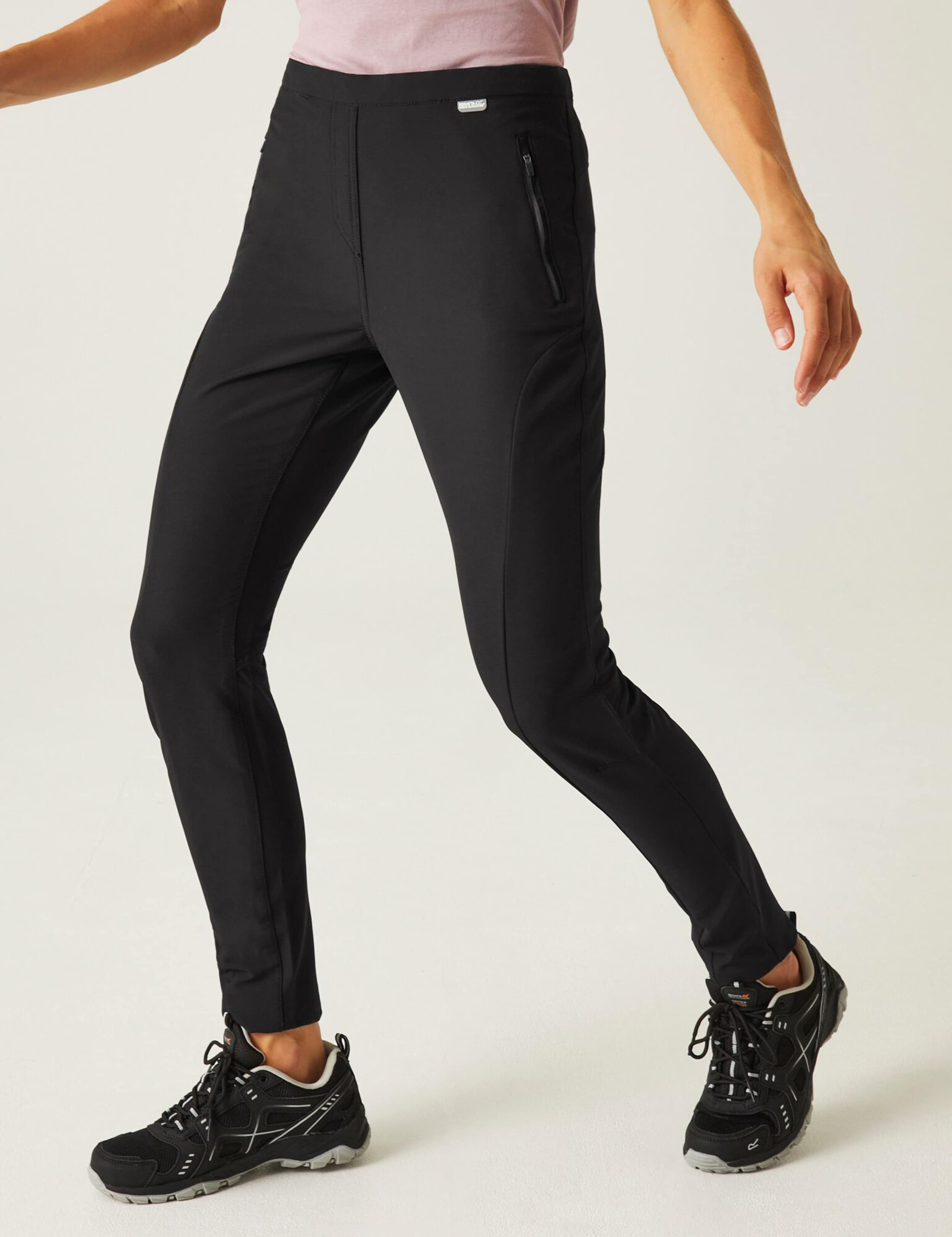 Pentre Skinny Walking Trousers