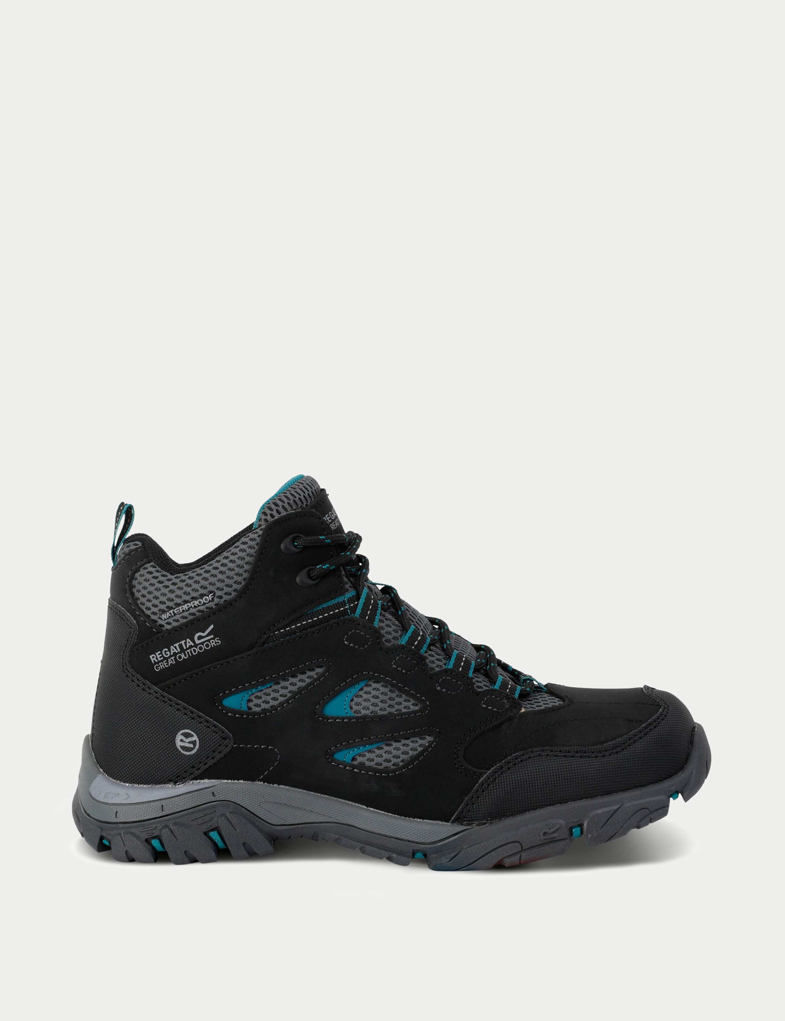 Holcombe Waterproof Walking Boots