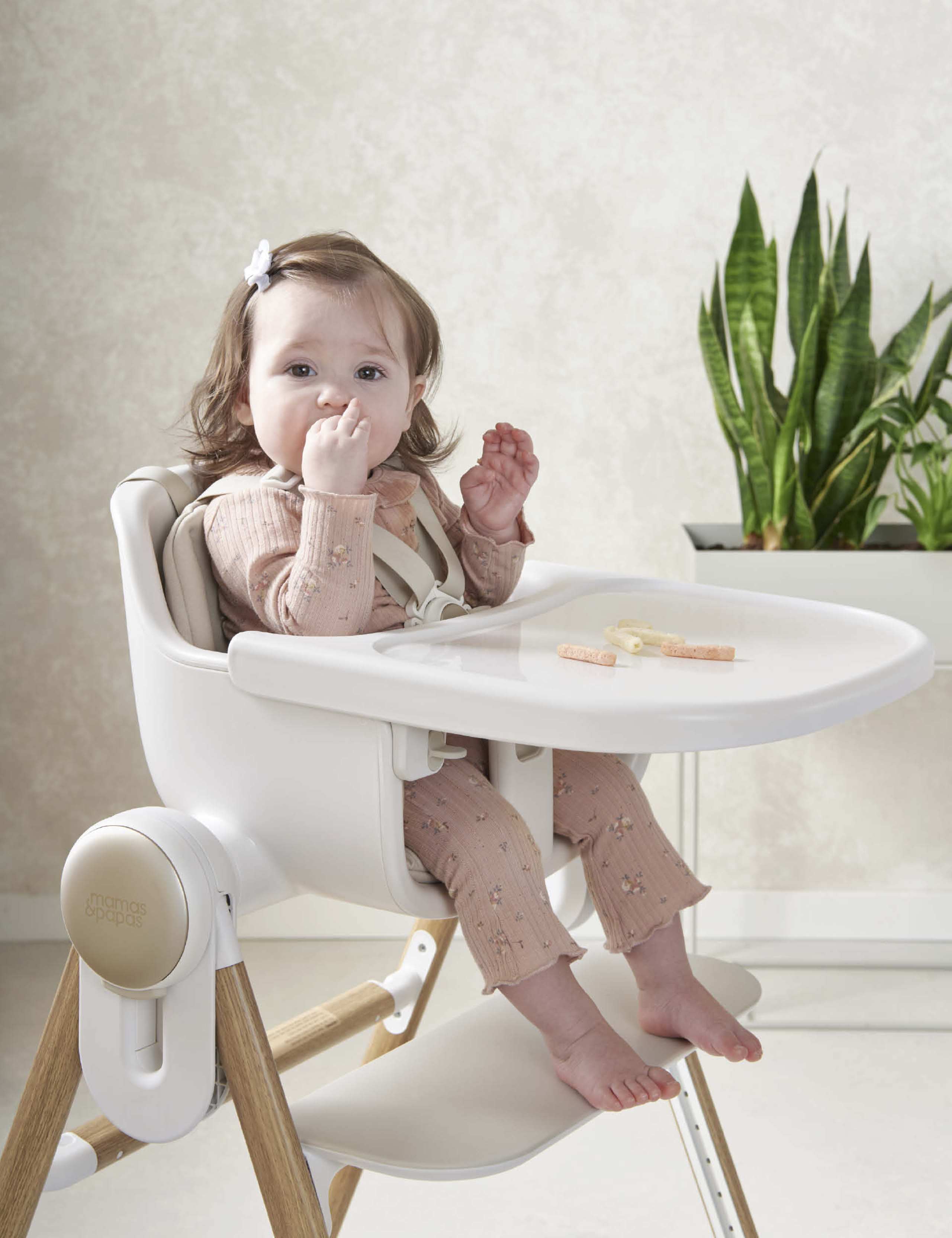 Eno Highchair