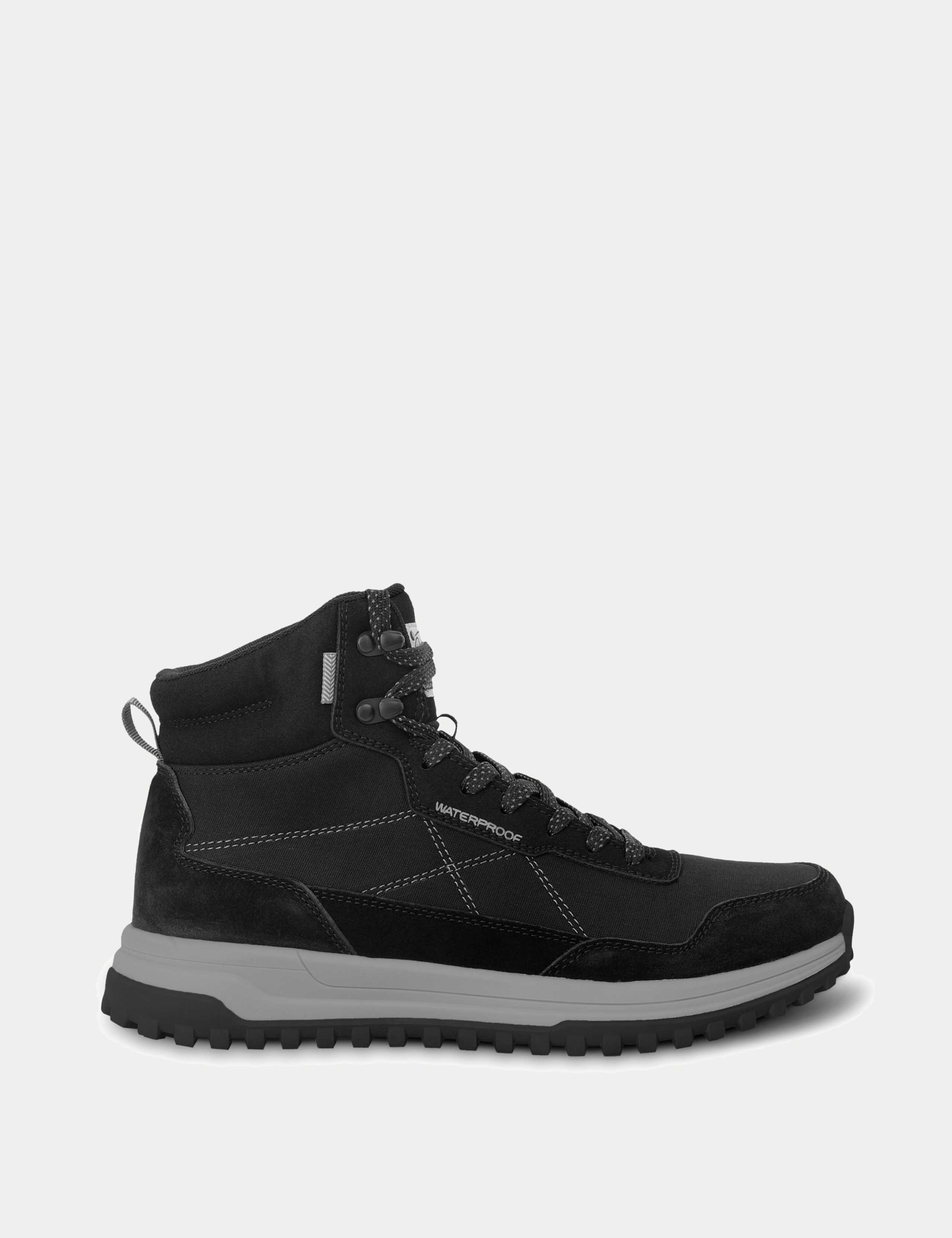 Mayfield Waterproof Walking Boots