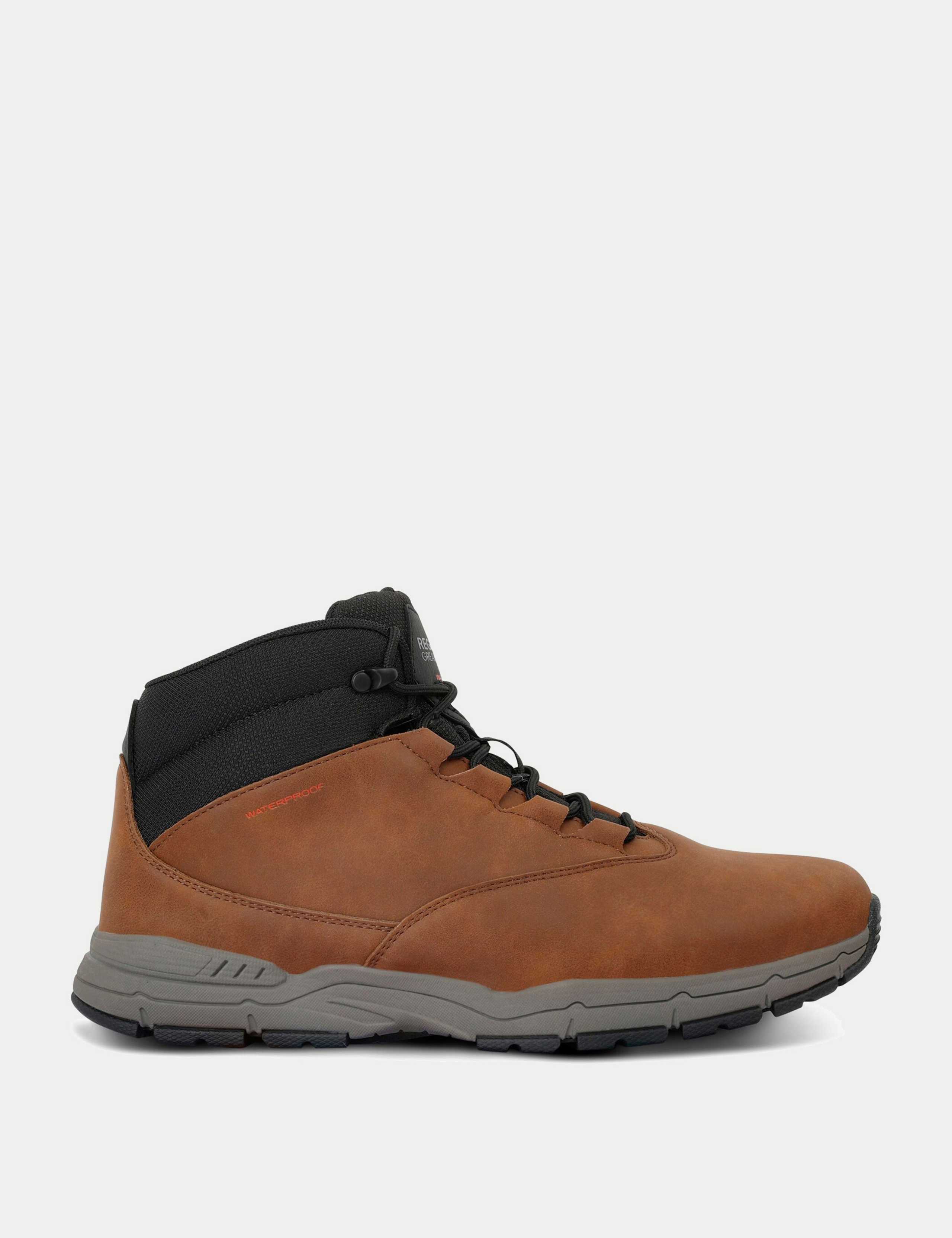 Denison Waterproof Walking Boots