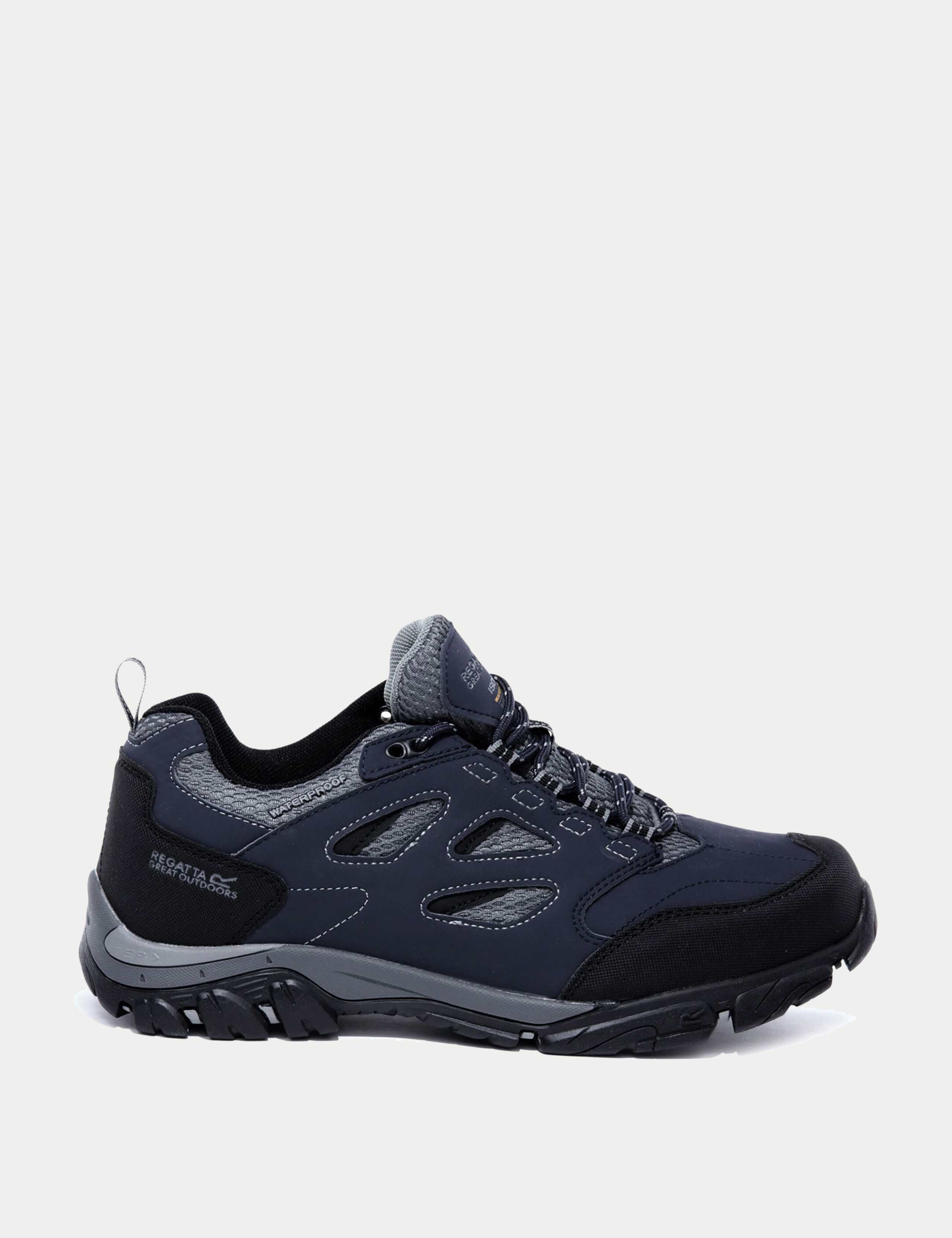 Holcombe Waterproof Walking Shoes