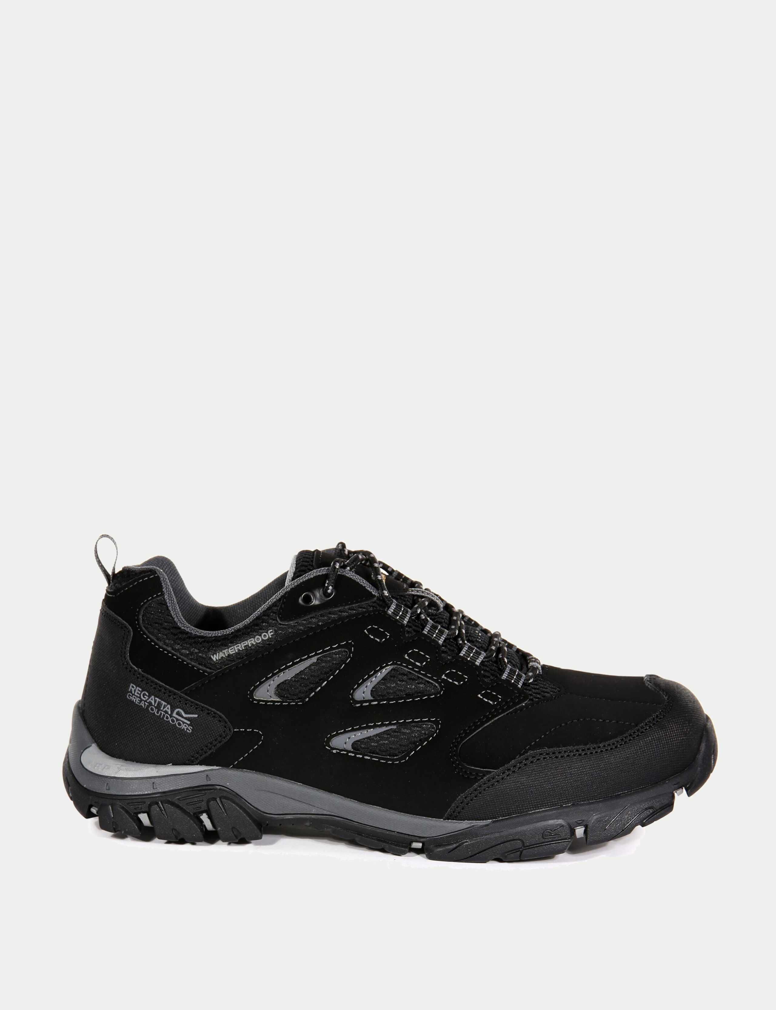 Holcombe Waterproof Walking Shoes