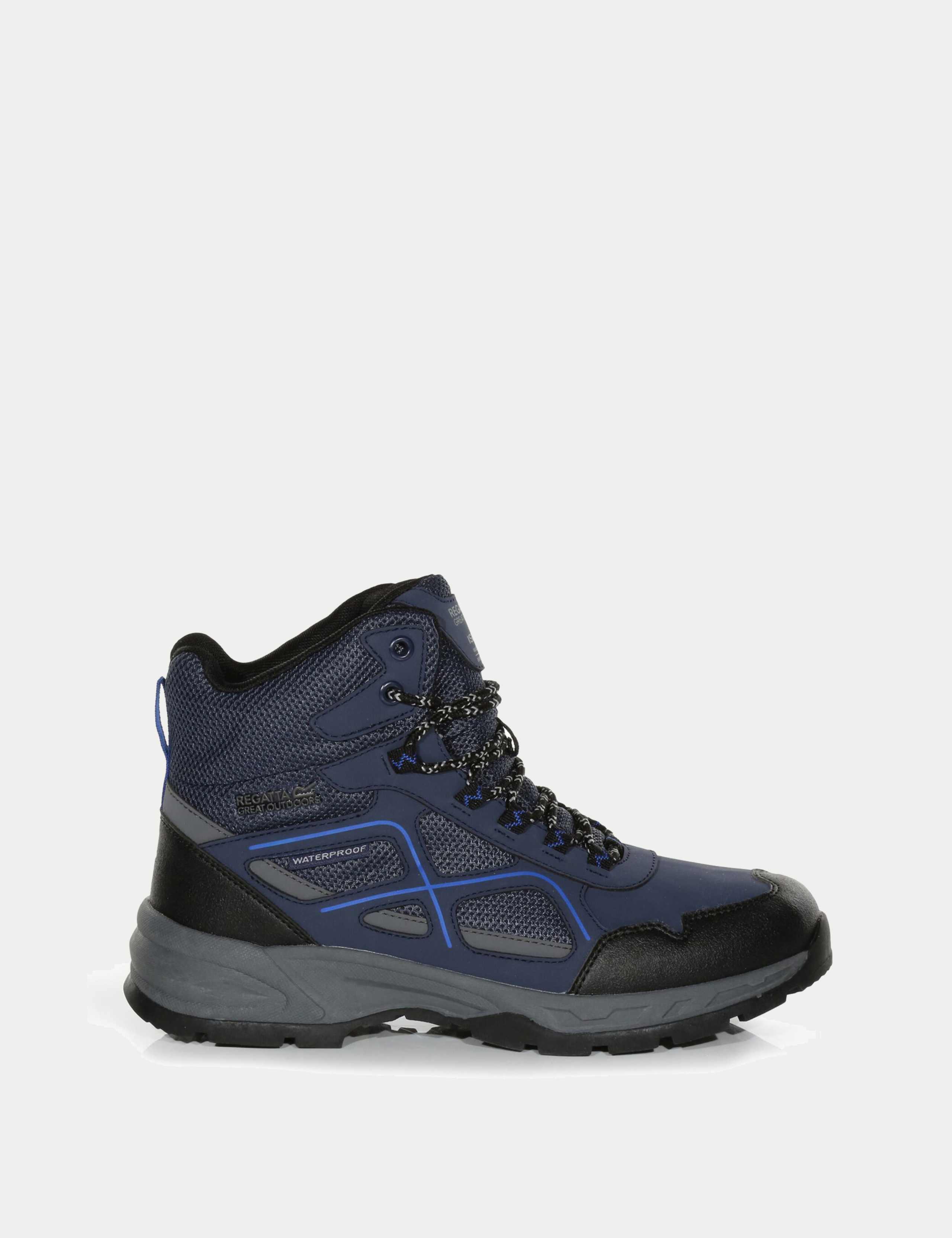 Vendeavour Waterproof Walking Boots