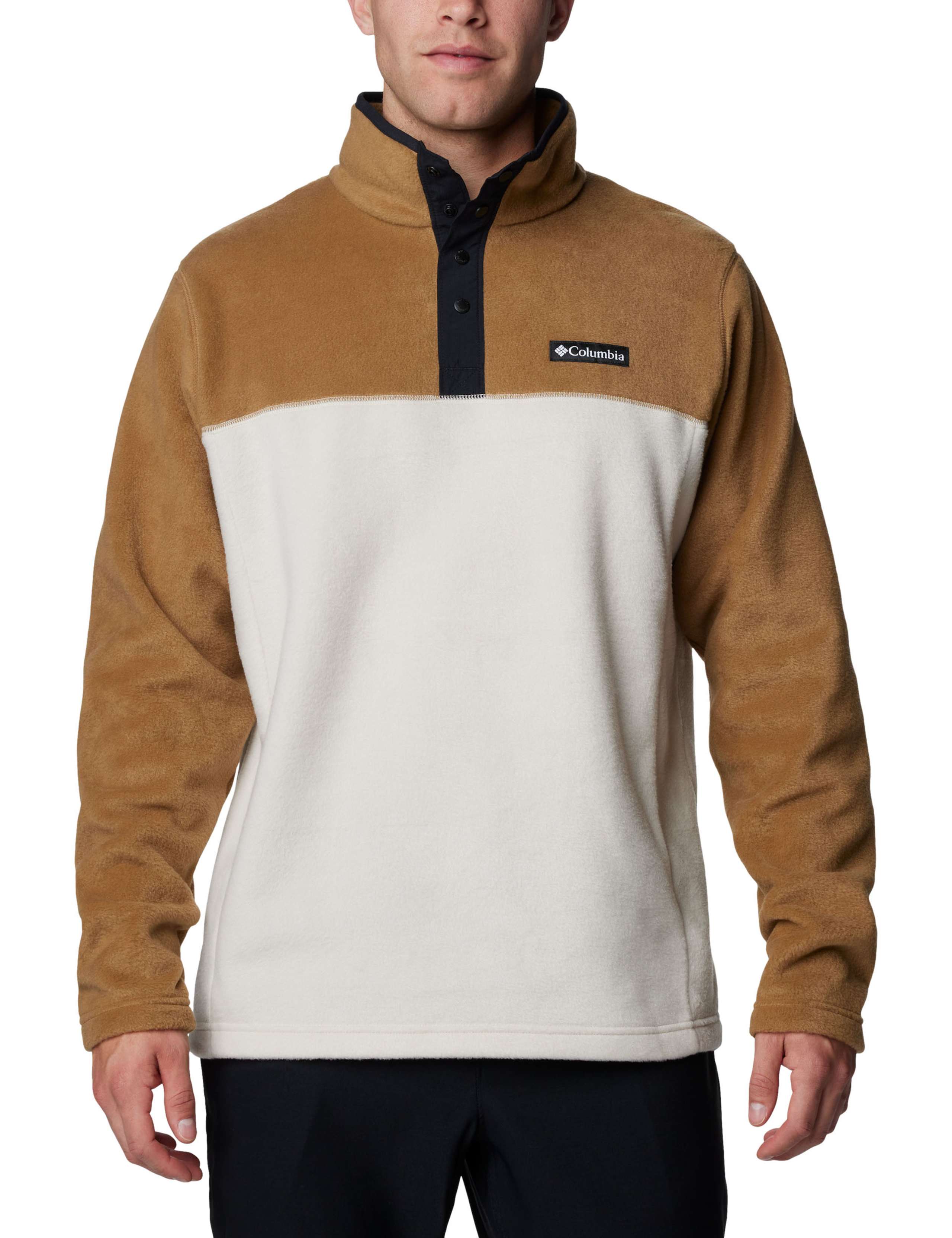 Steens Mountain Half Snap II Jumper