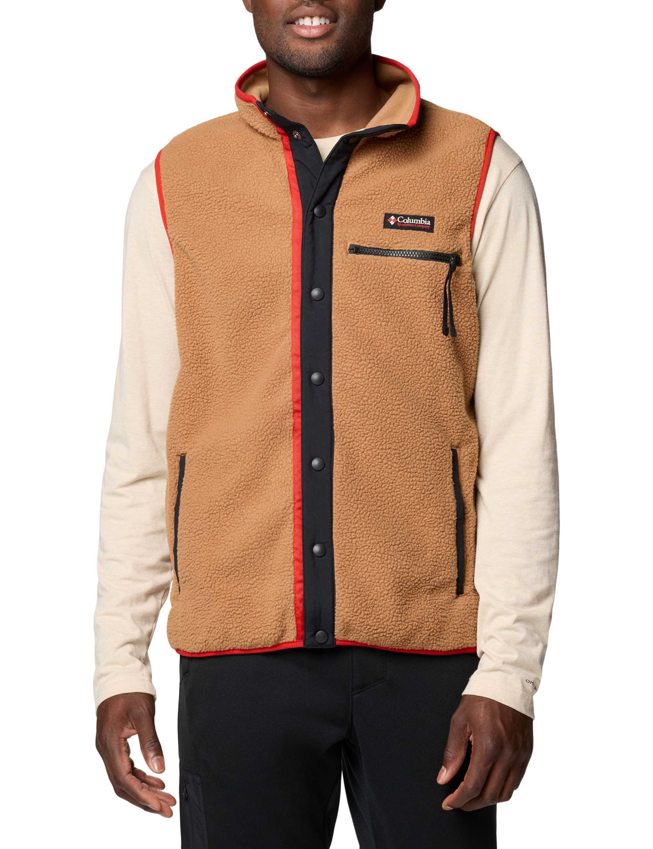 Helvetia II Gilet