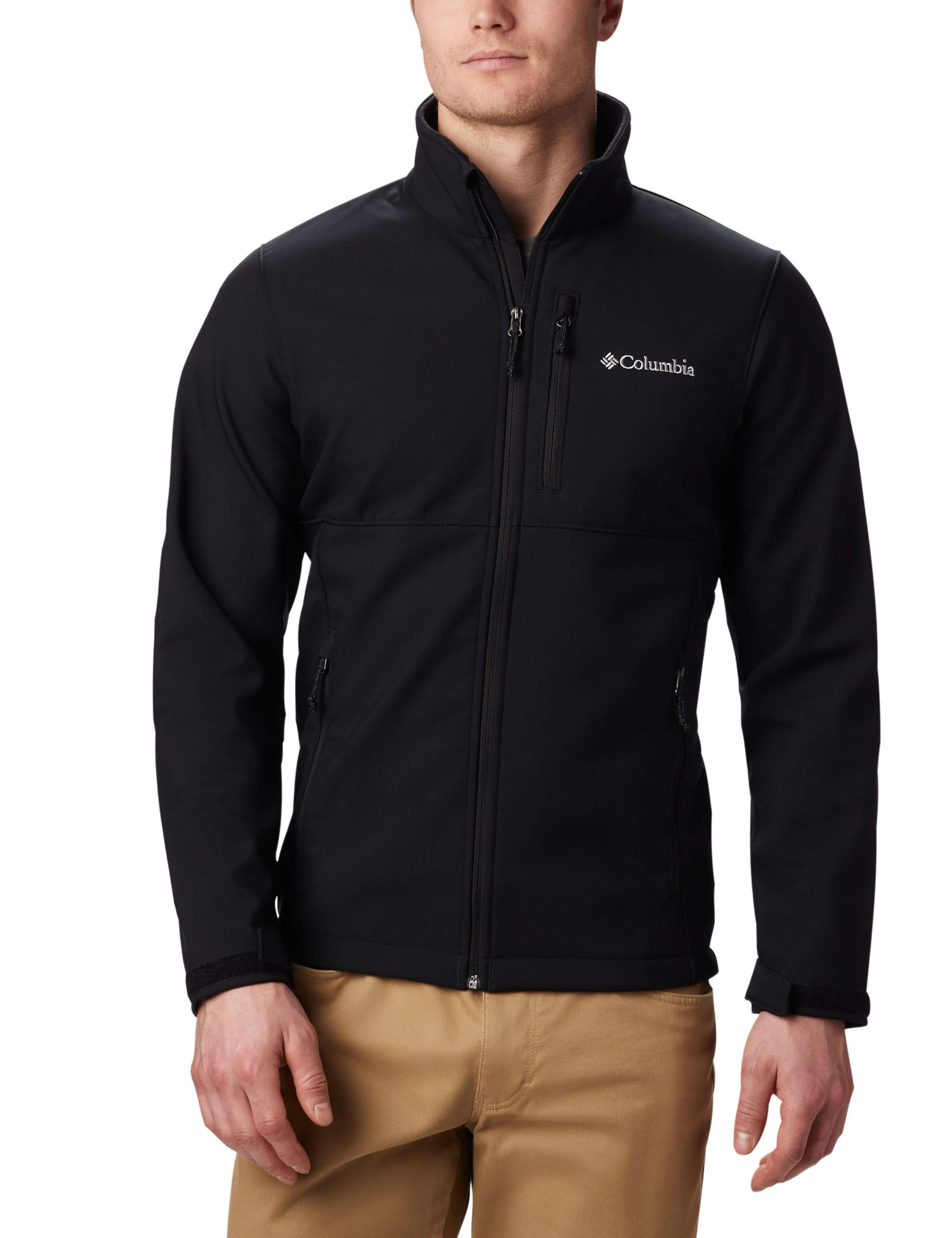 Ascender Softshell Jacket