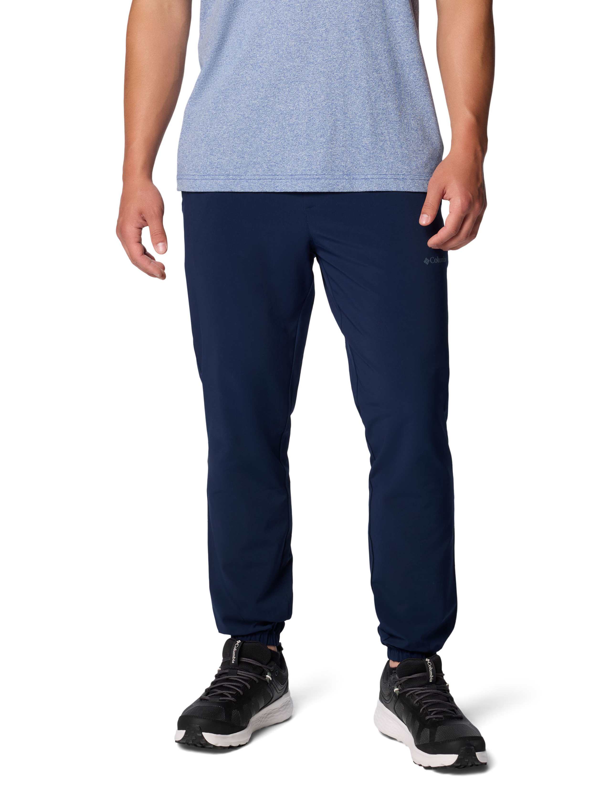 Hike II Elasticated Waist Joggers