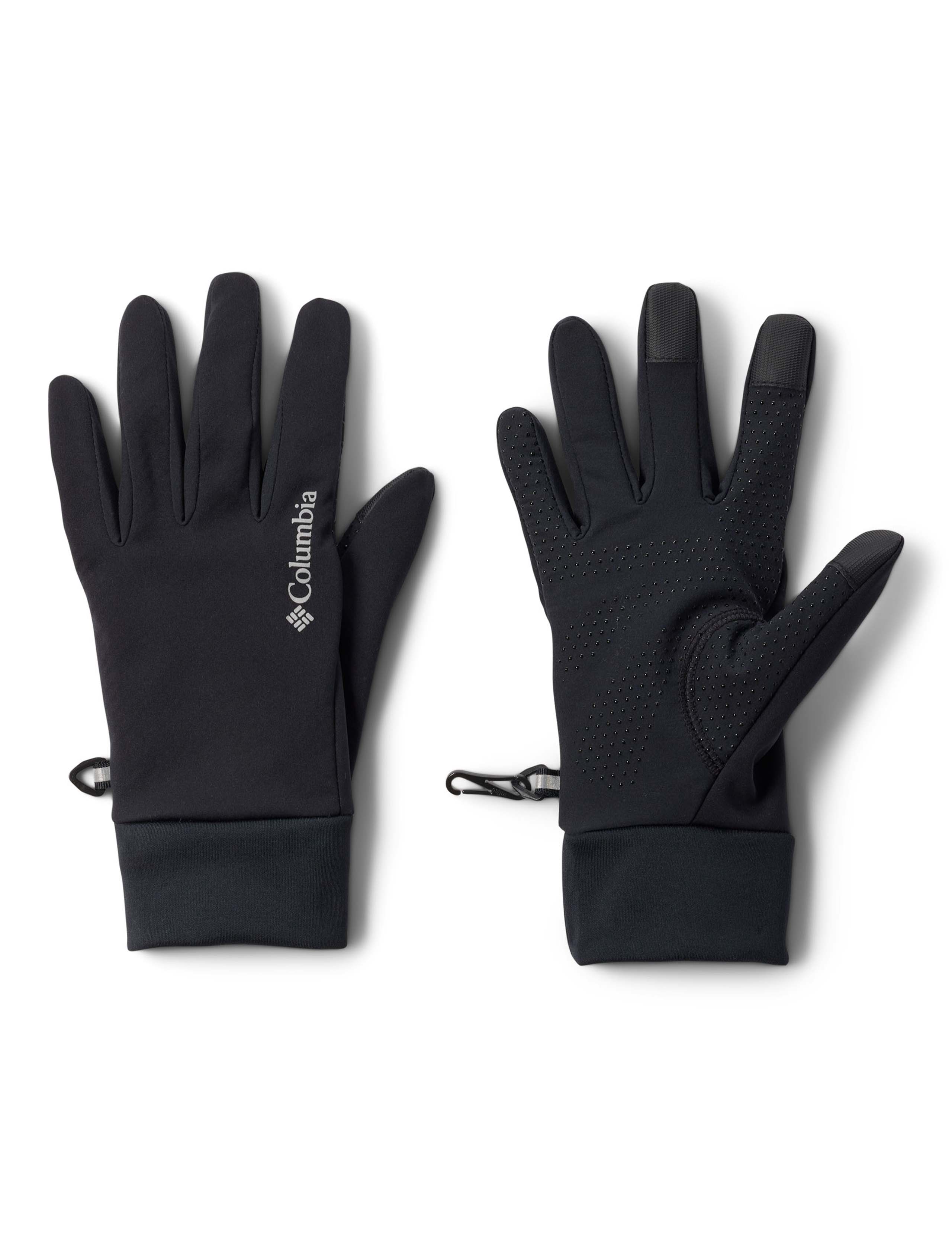 Trail Commute II Water Repellent Gloves
