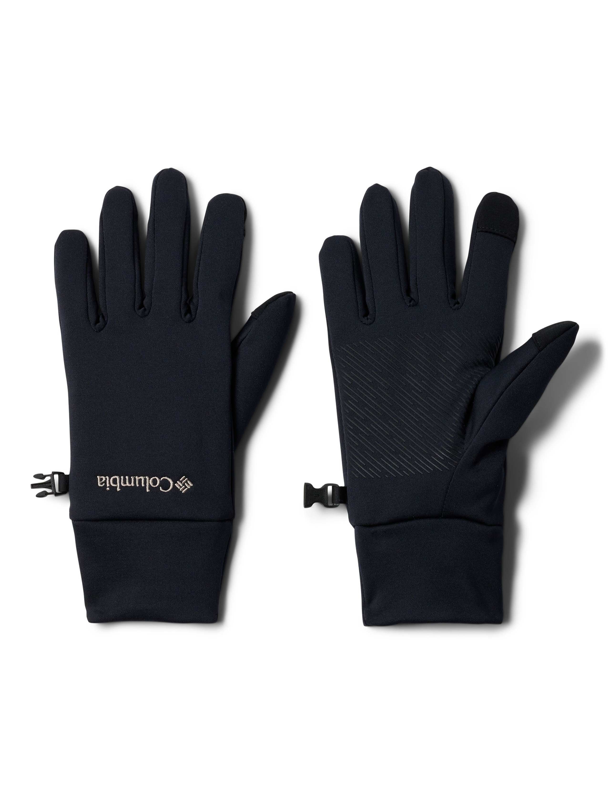 Point Park Fleece Gloves