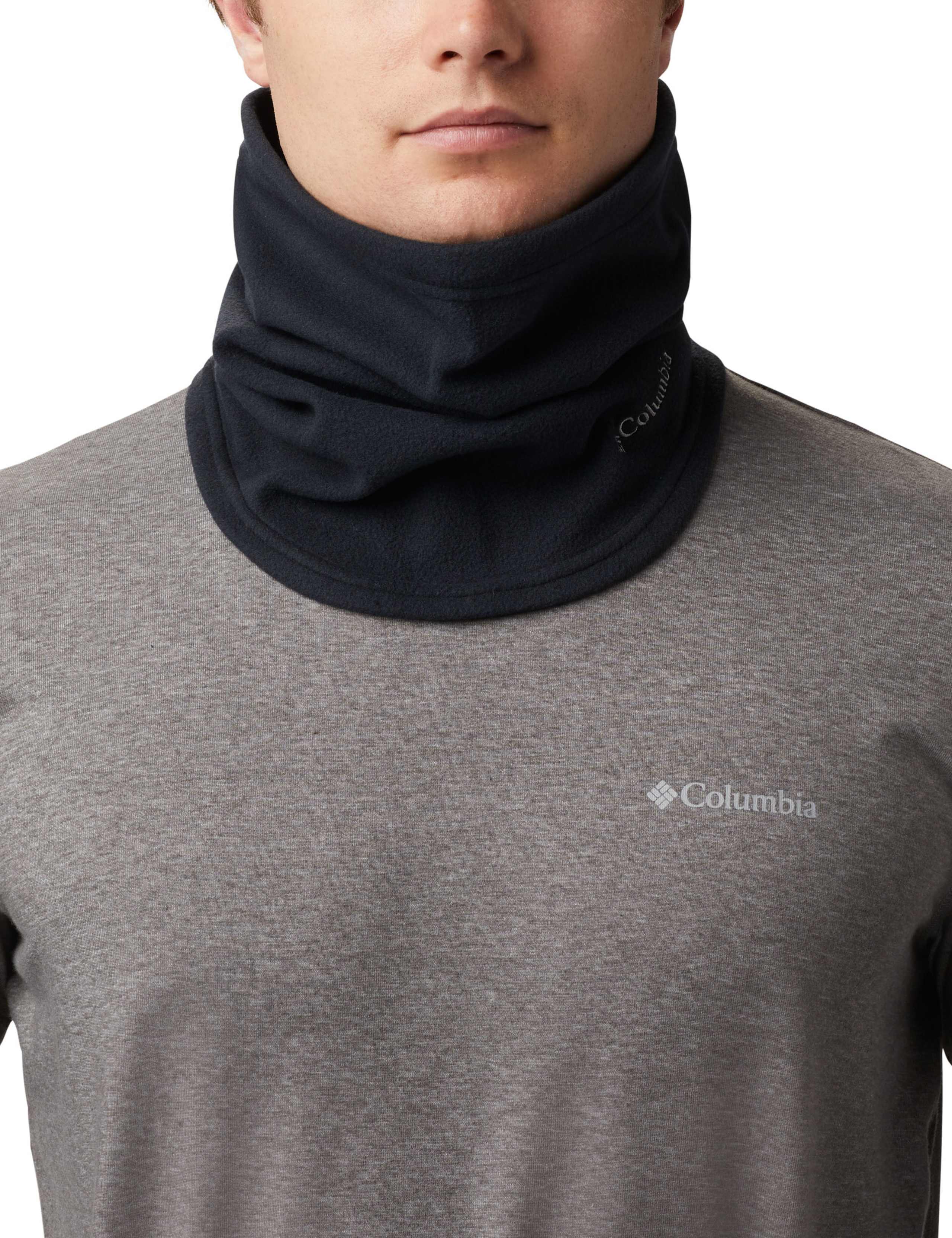 Trail Shaker Fleece Snood
