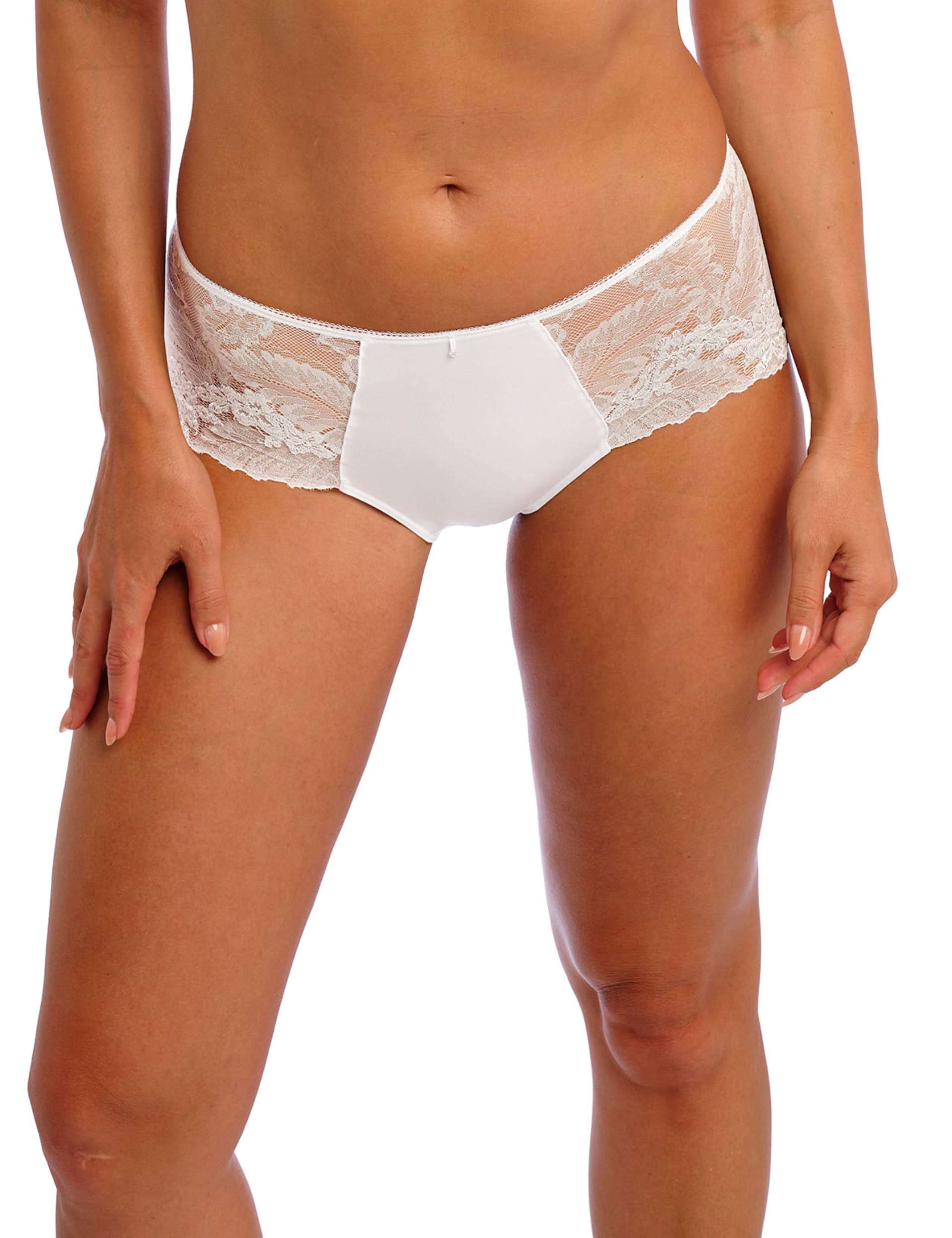 Most Divine Lace Shorts