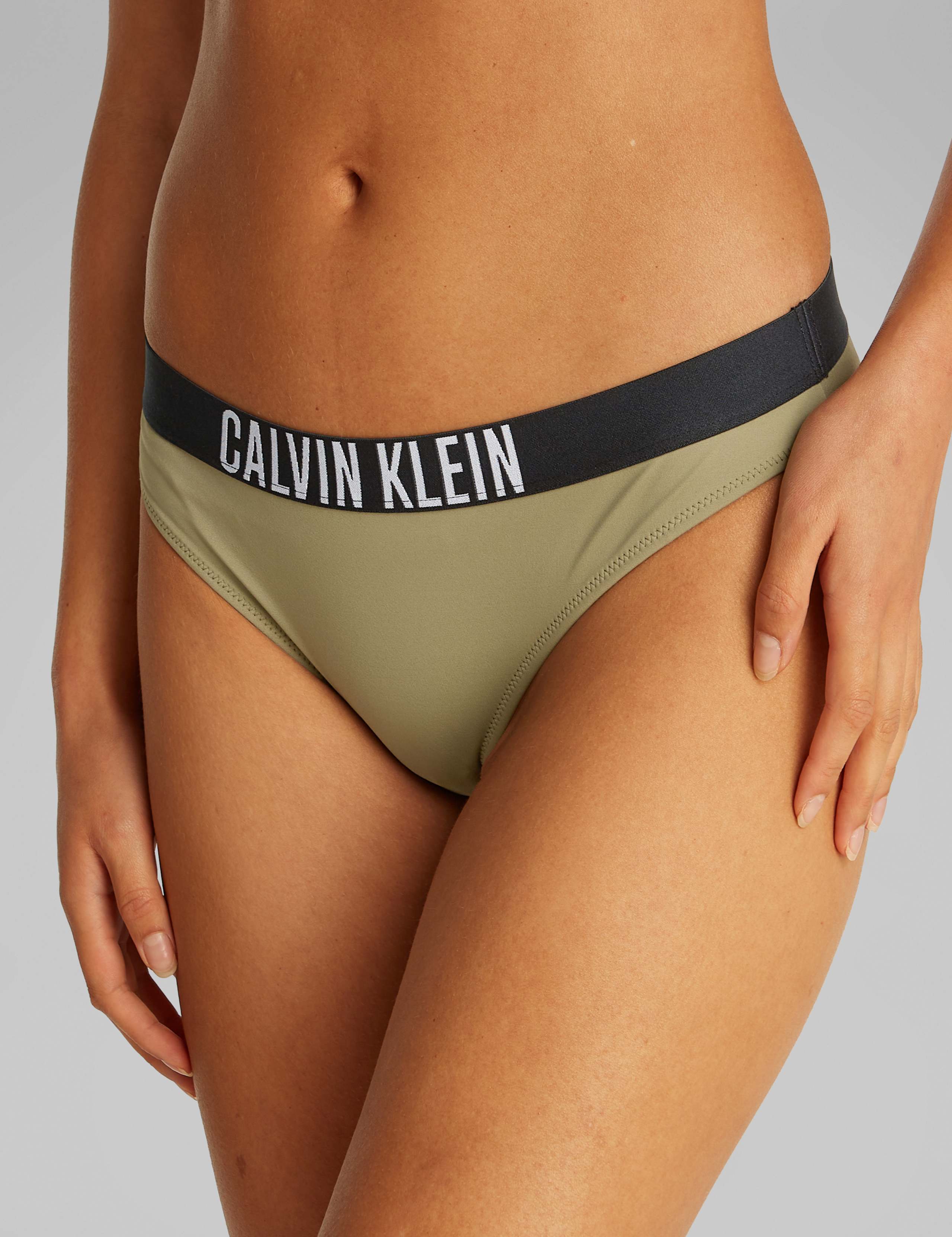 Intense Power Hipster Bikini Bottoms