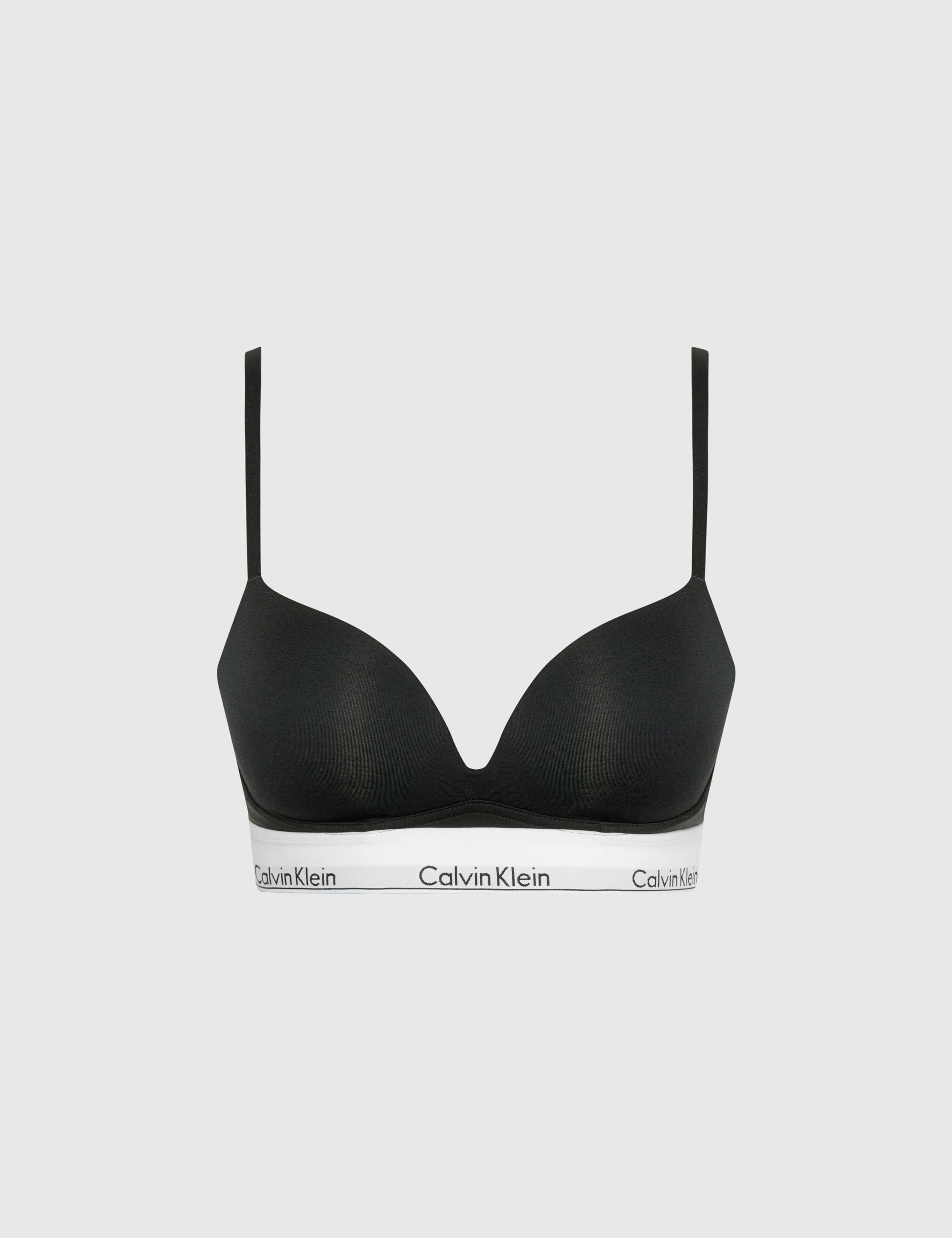 Modern Cotton Fashion Push-Up Bra B-DD