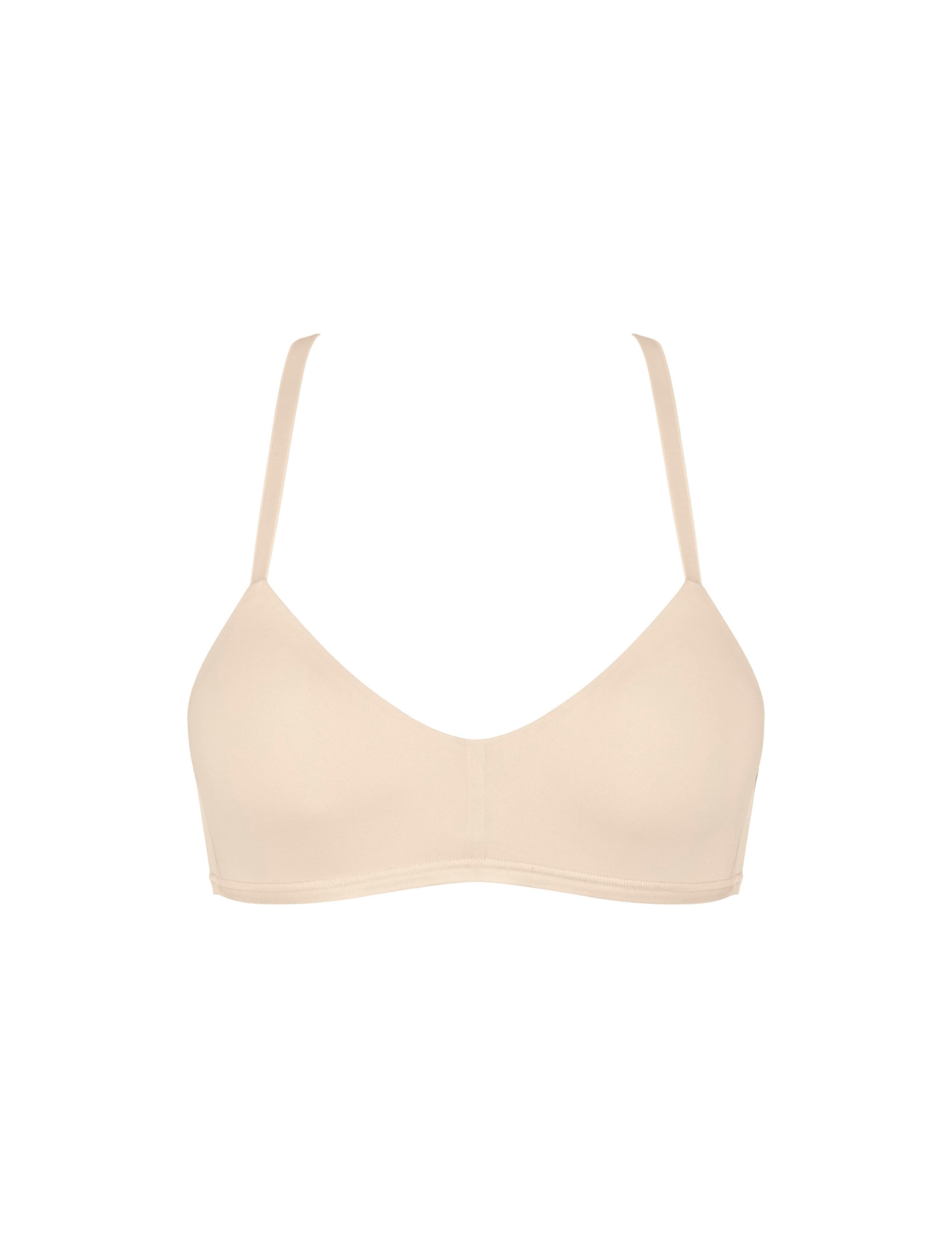 Soft ADAPT Non Wired Multiway Bra (A-E)