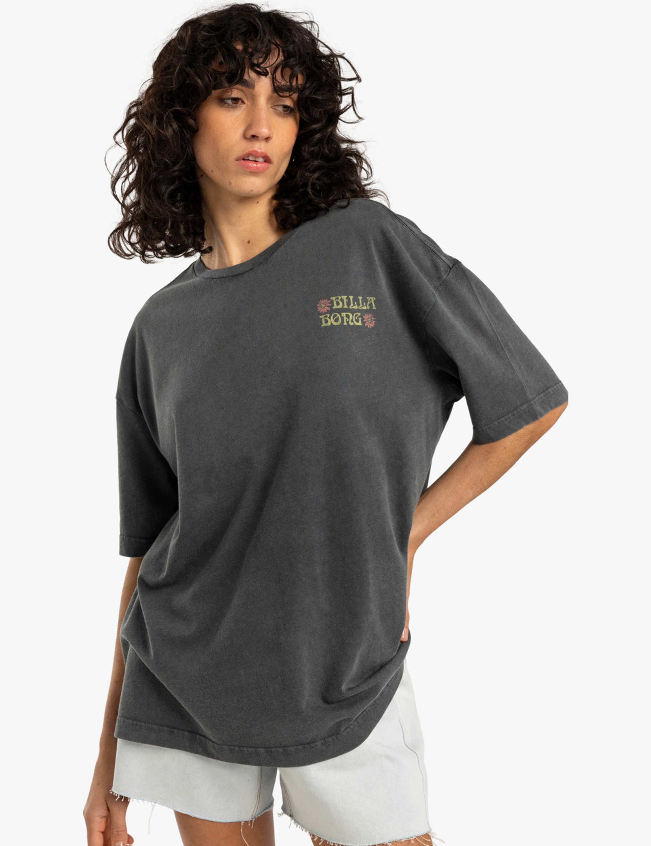 Out Until Dawn Pure Cotton T-Shirt