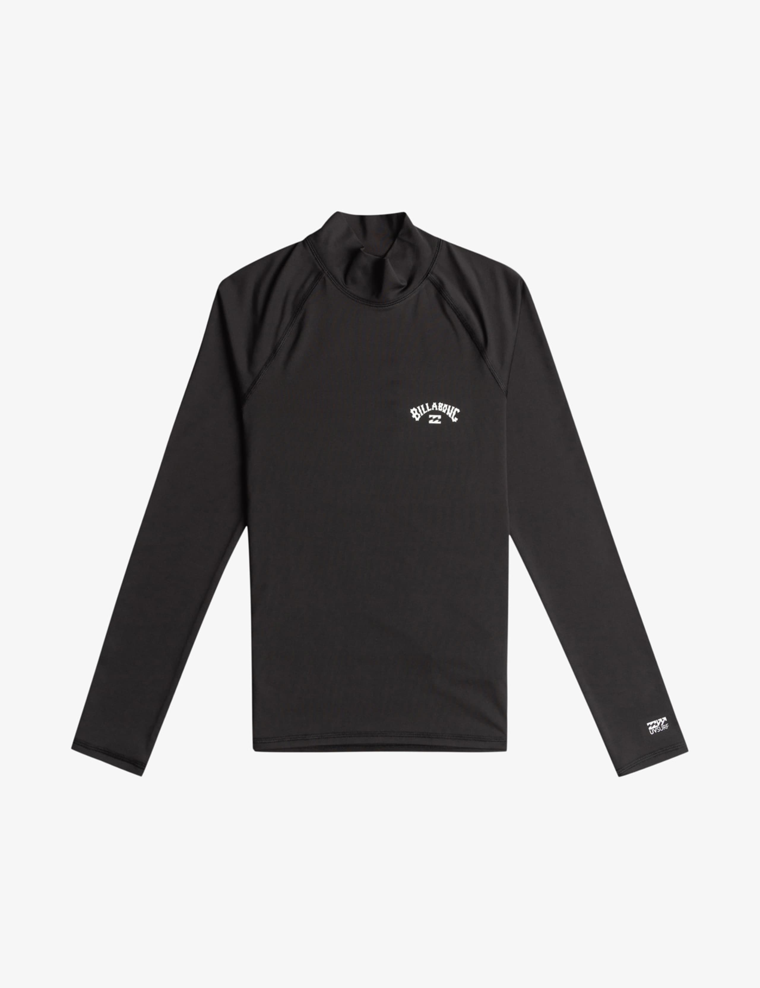 Long Sleeve Swim Rash Top