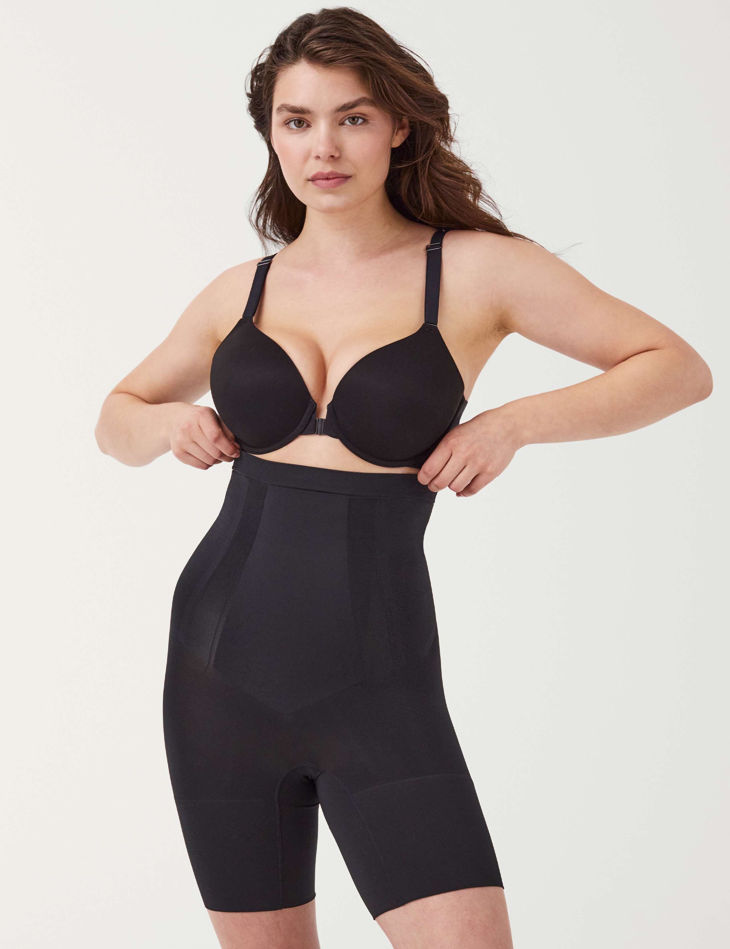 Oncore Firm Control Shaping Shorts