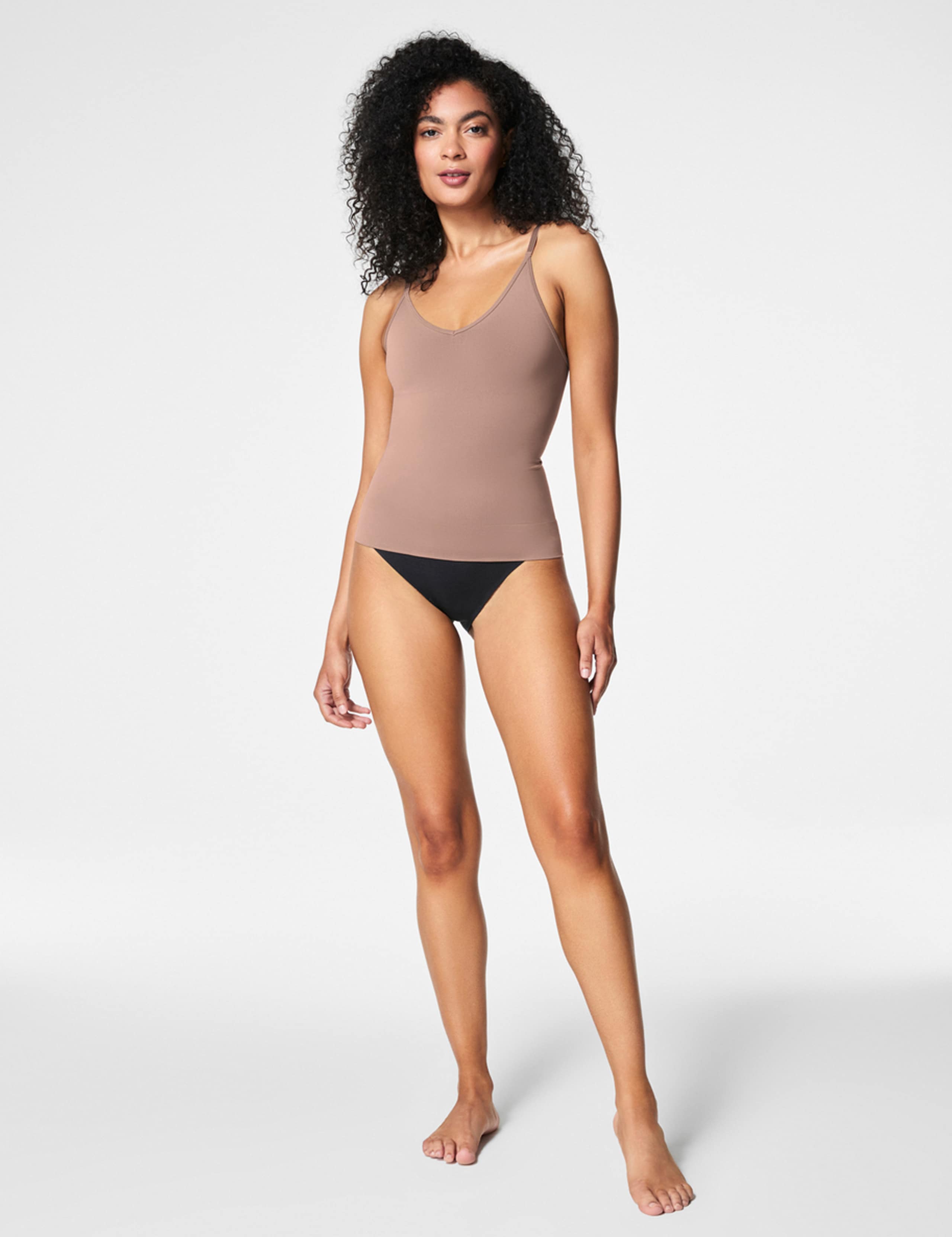 Everyday Seamless Shaping Cami