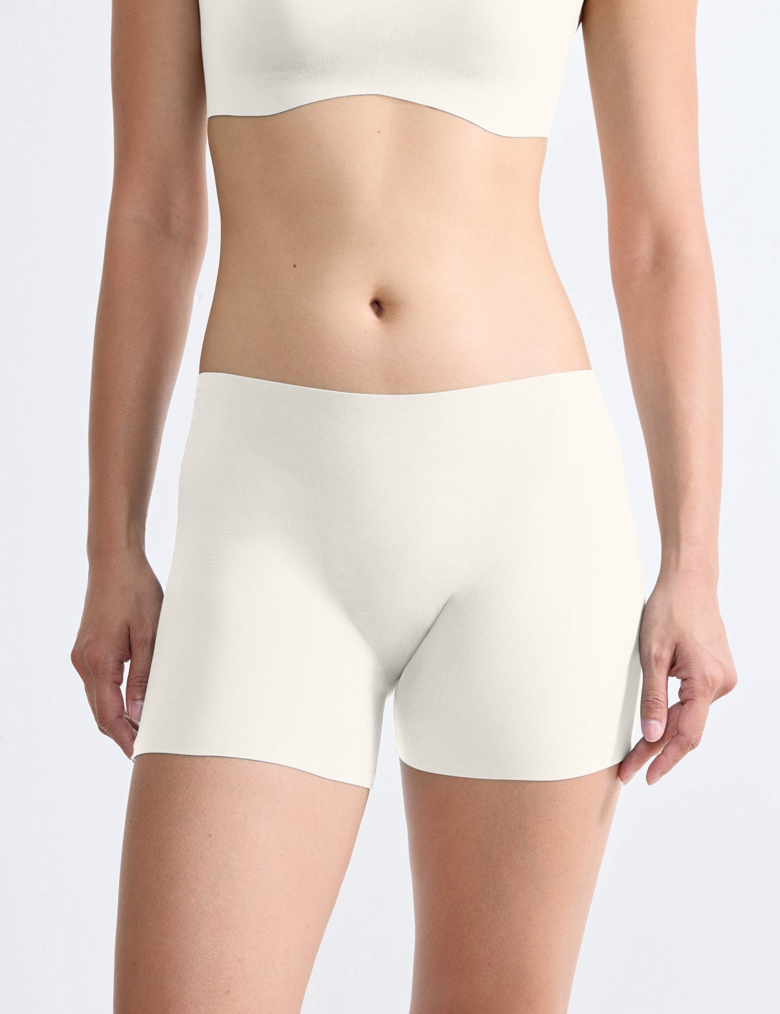 Zero Feel High Rise Cycling Shorts