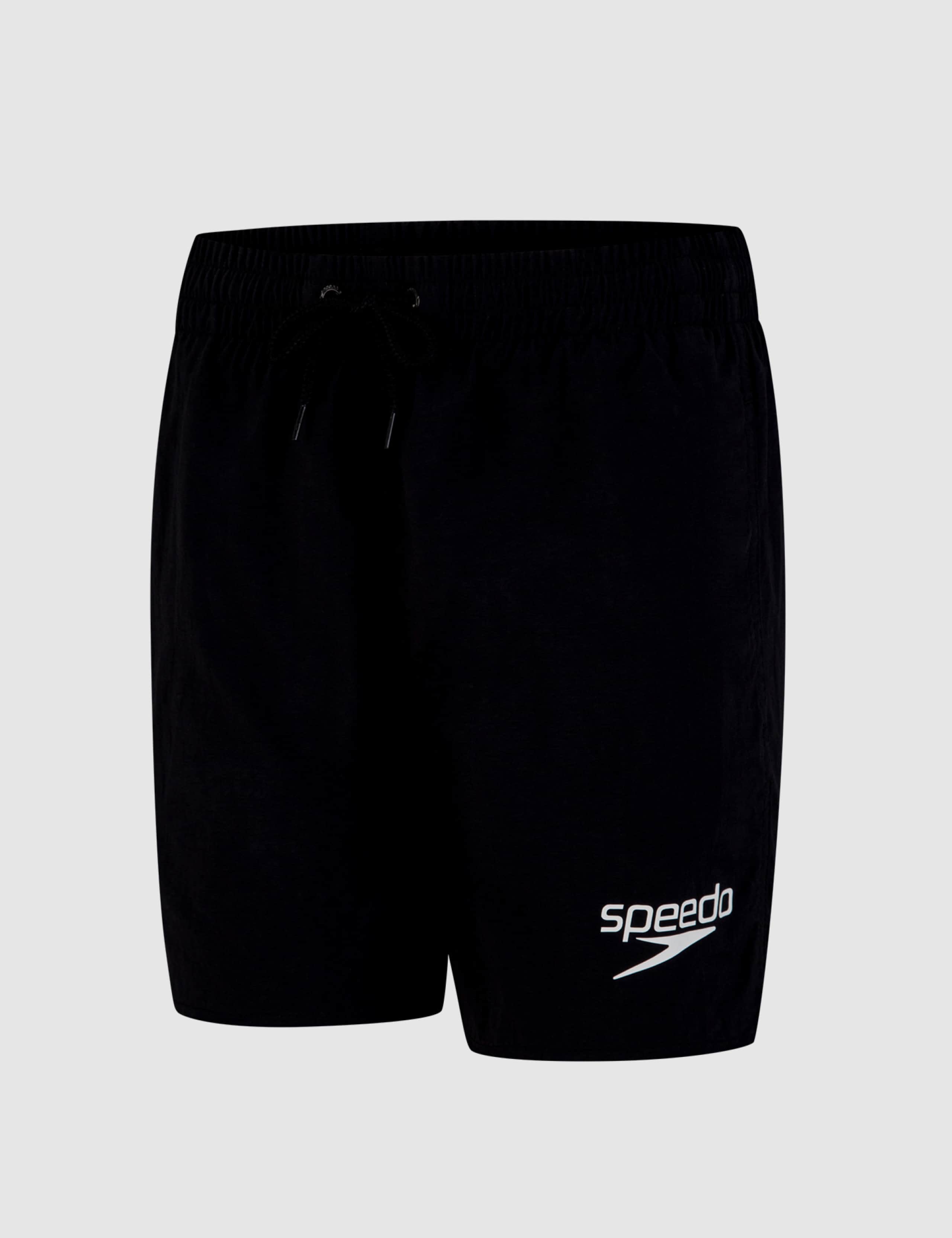 Swim Shorts (4-16 Yrs)