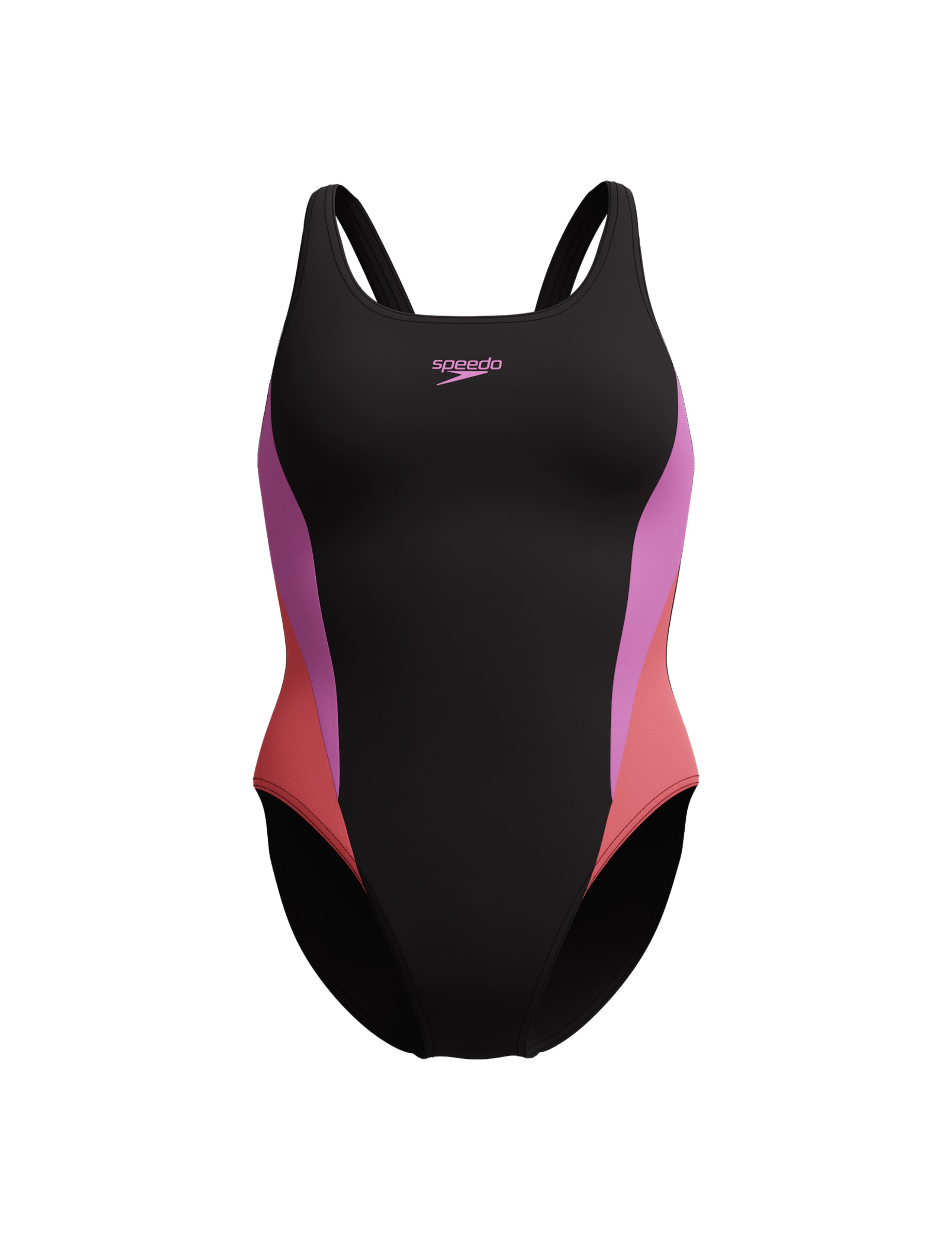 Colourblock 2.0 Swimsuit