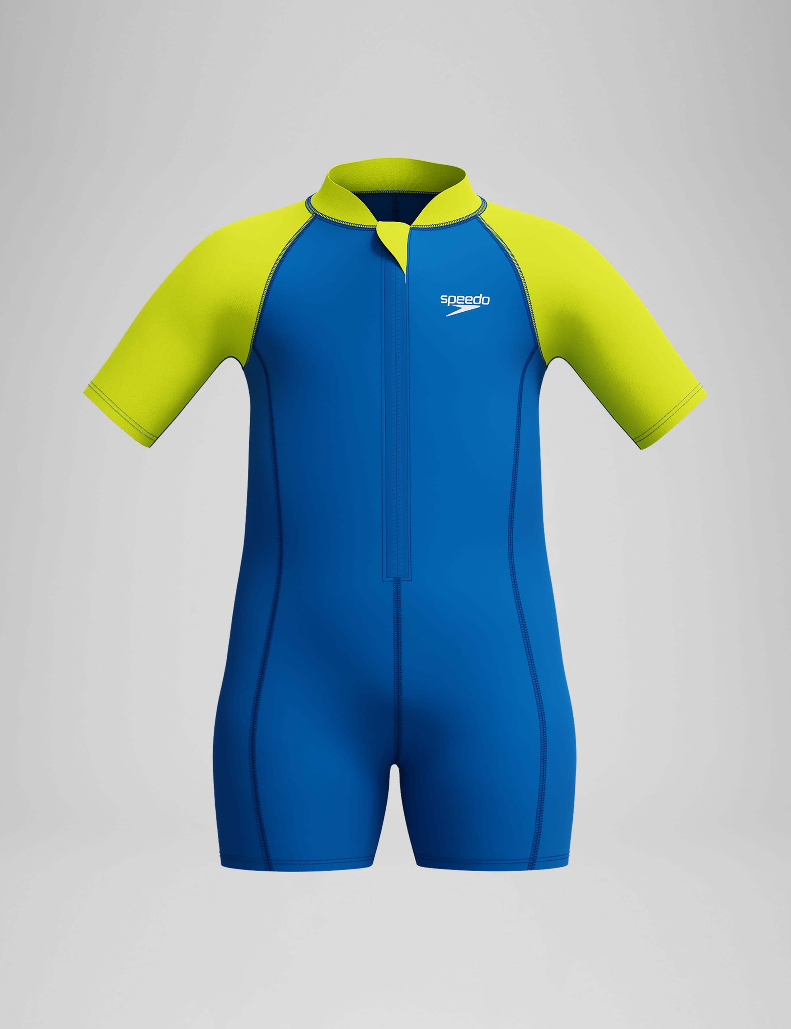 Learn to Swim Essential Neoprene Rash Suit (6 Mths - 6 Yrs)