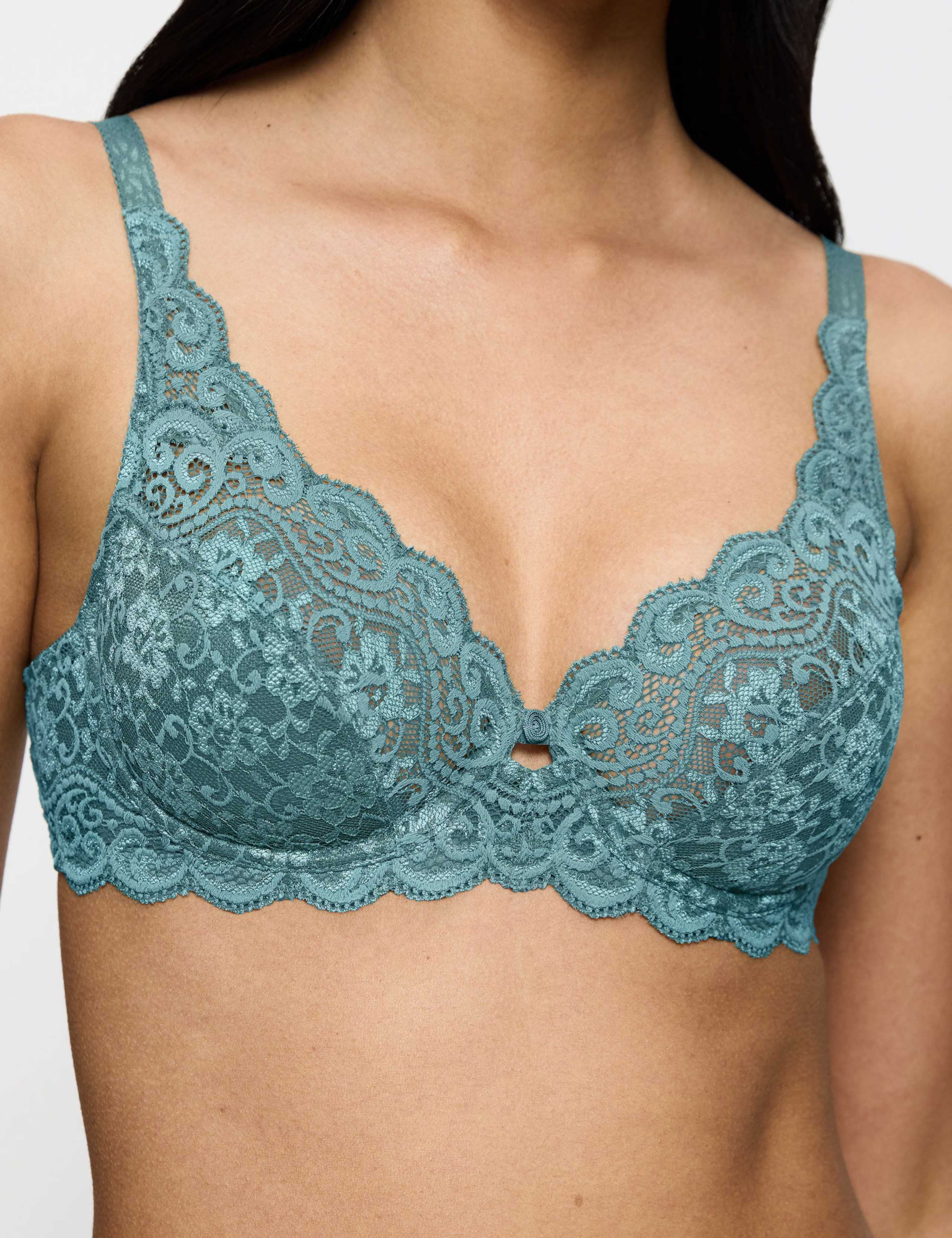 Amourette W Wired Bra (B-G)