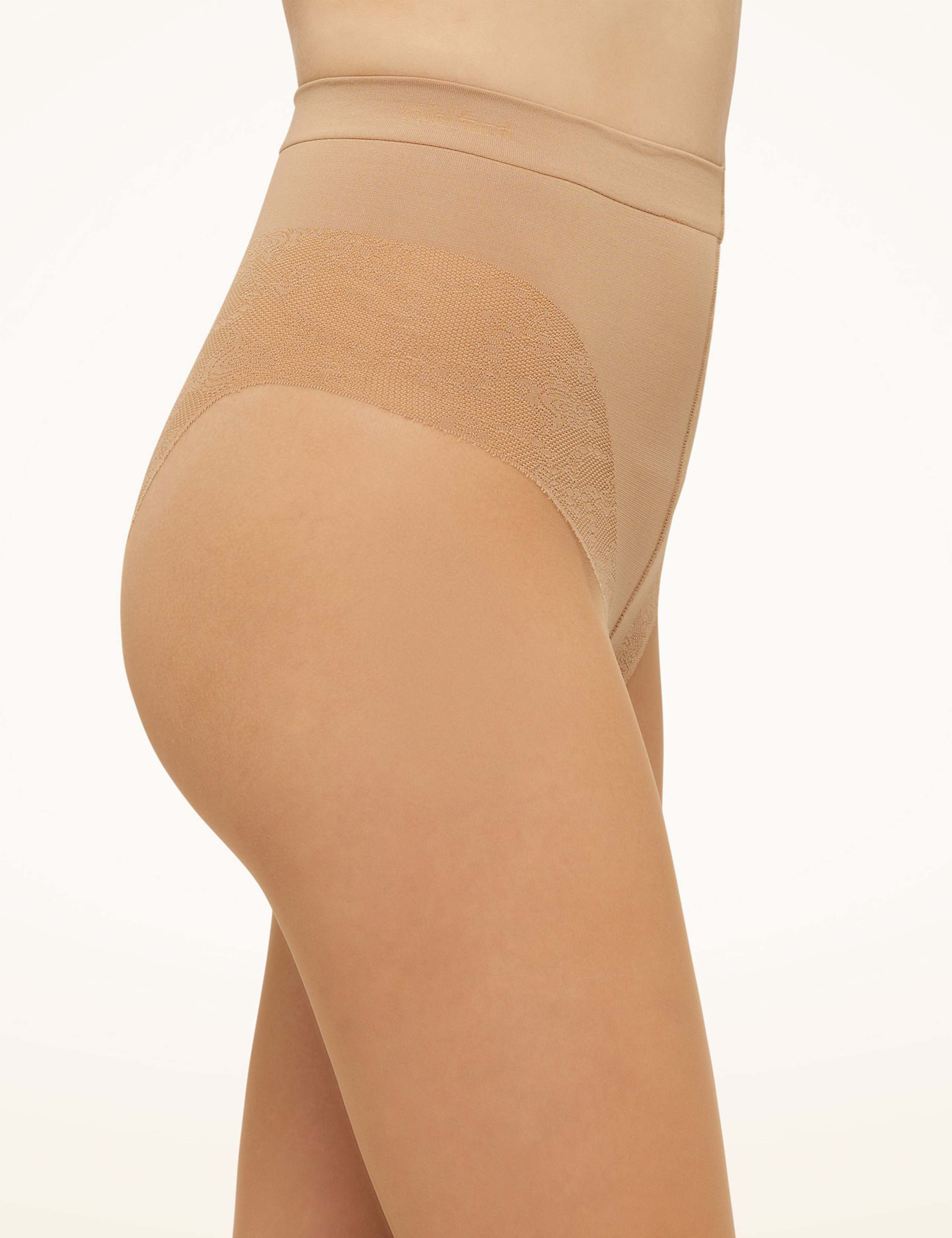 20 Denier Shaping Sheer Matt Tights