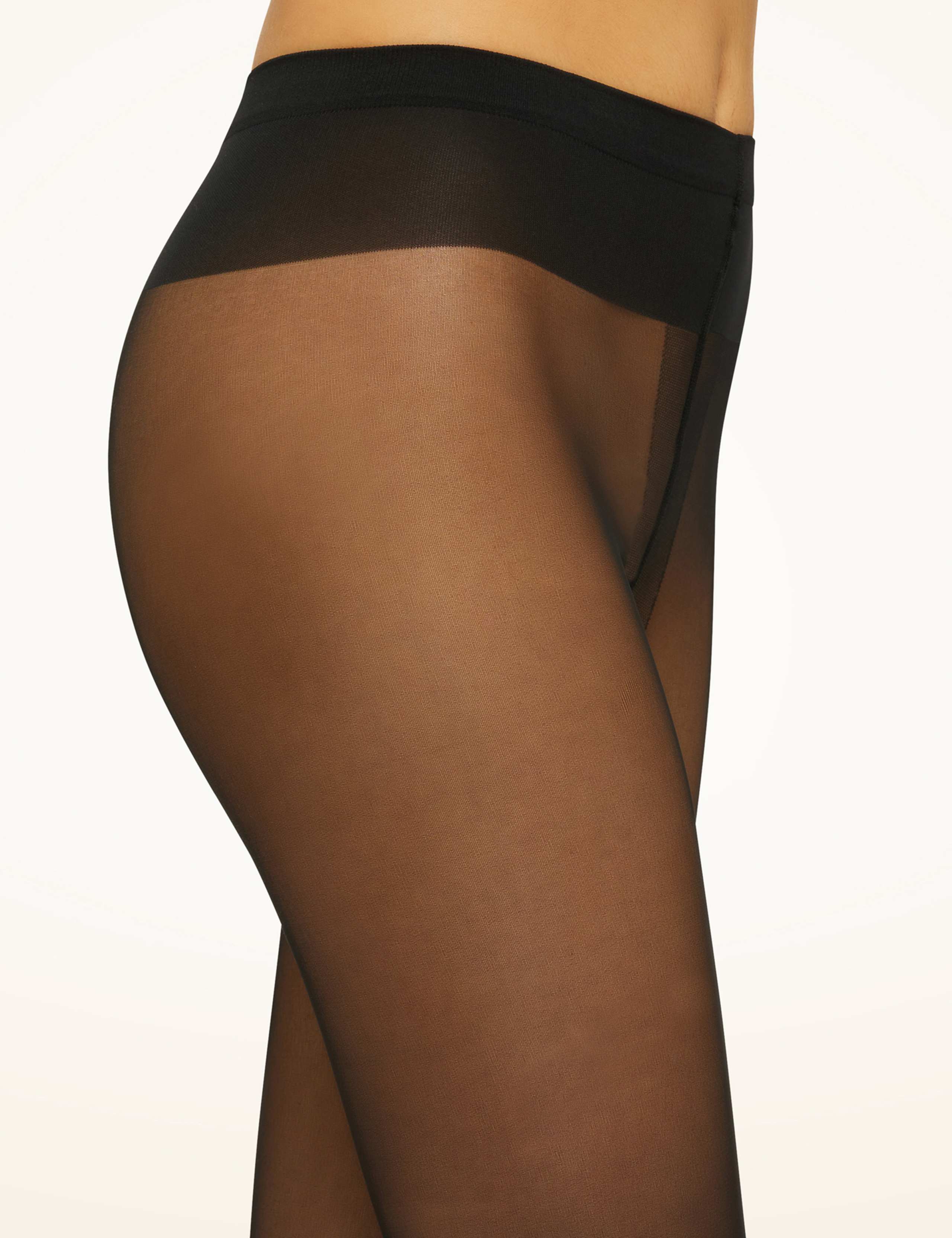 20 Denier Sheer Tights