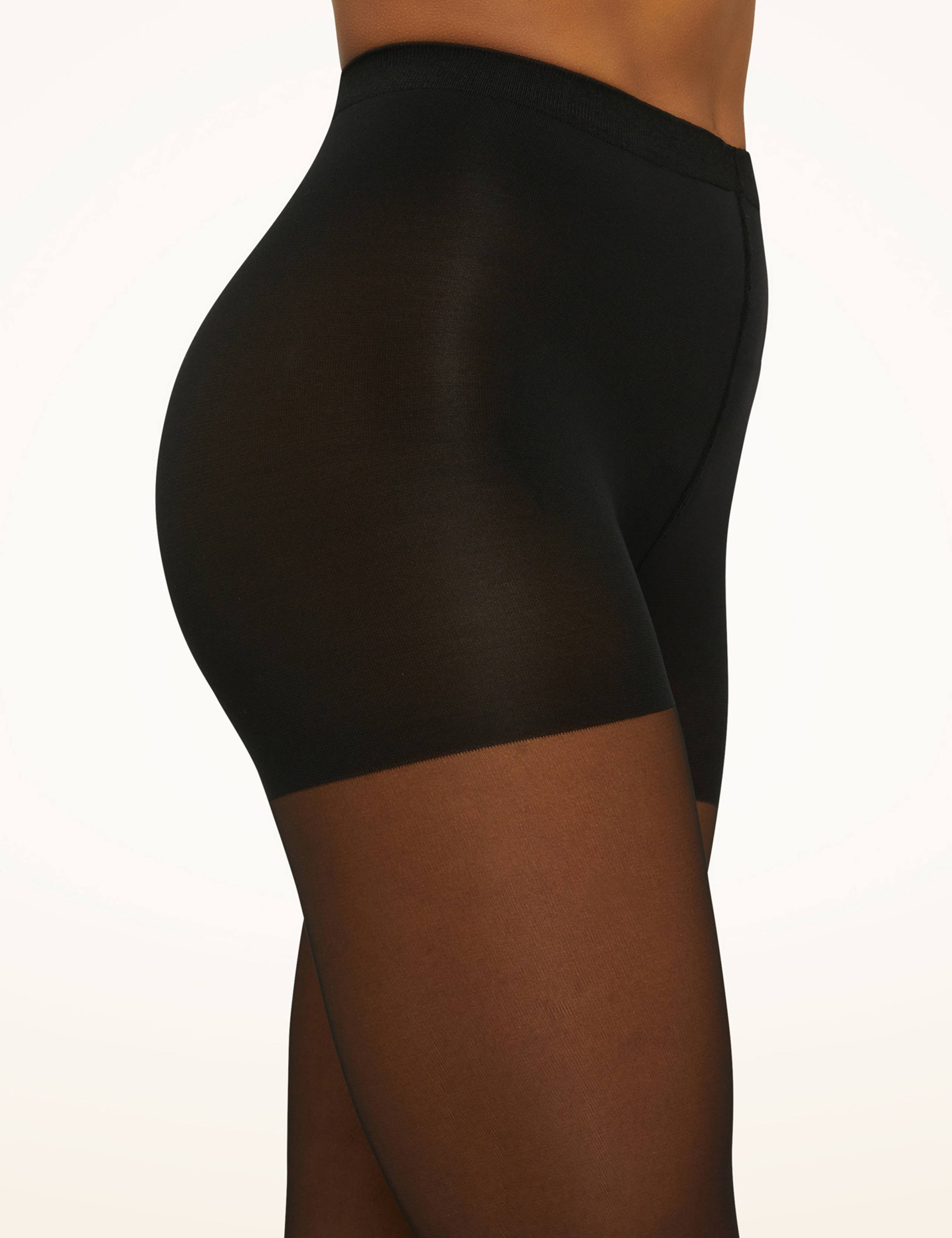 10 Denier Light Control Sheer Tights