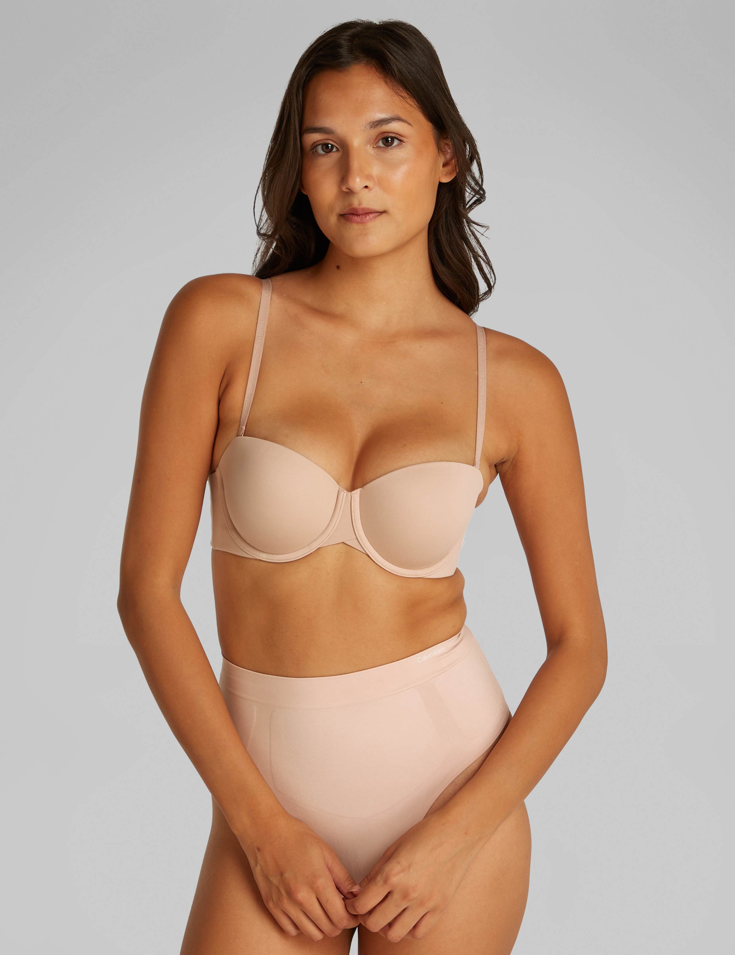 Perfectly Fit Full CupT-Shirt Bra B-F