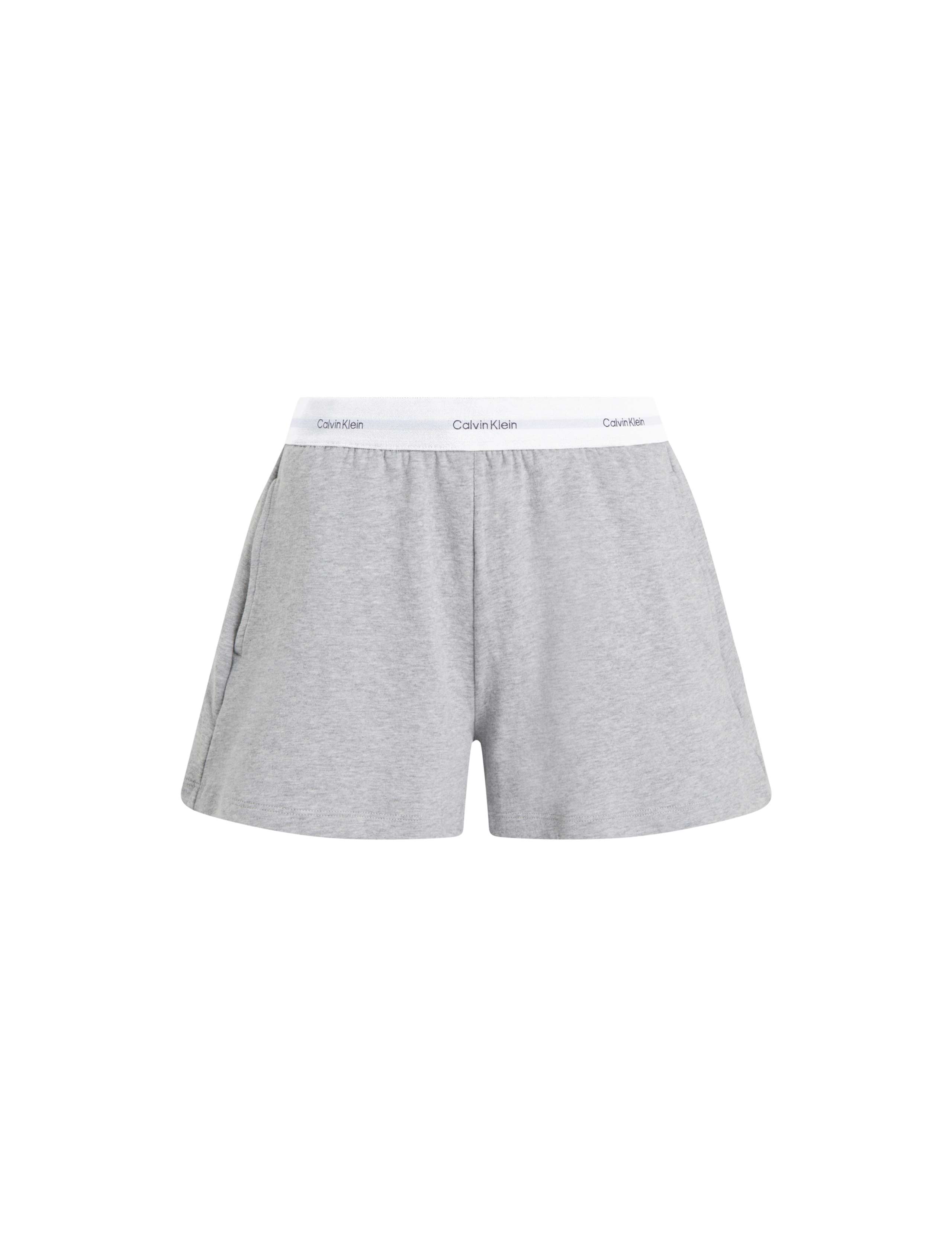 Icon Cotton Terry Cotton Rich Lounge Shorts
