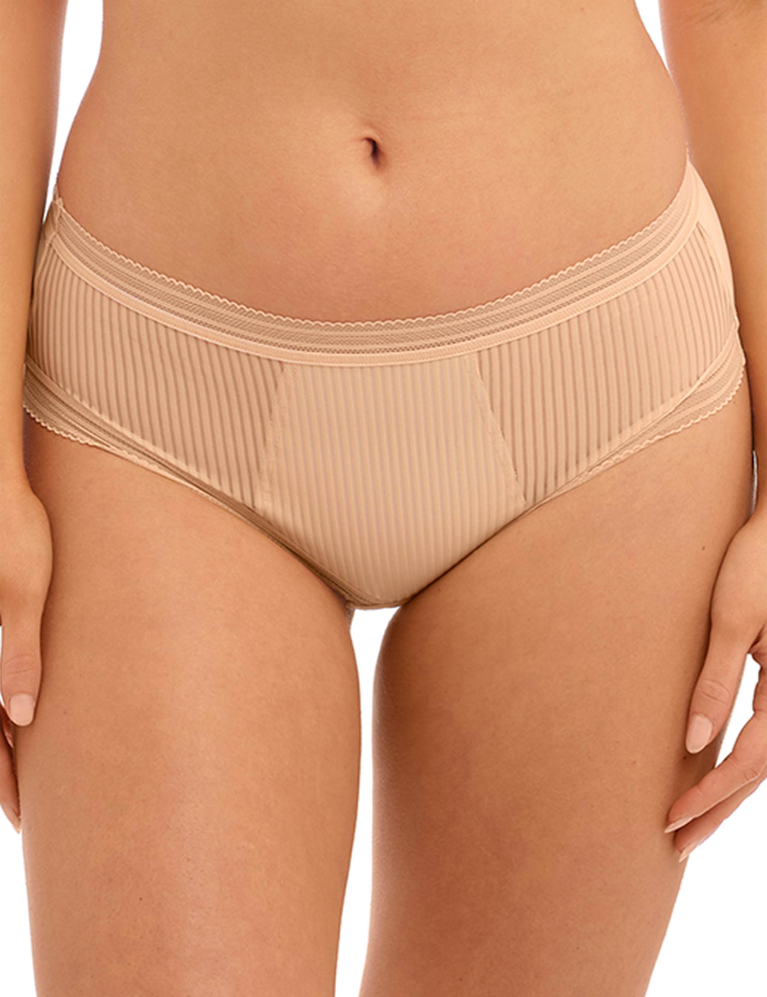 Fusion Mid Rise Briefs
