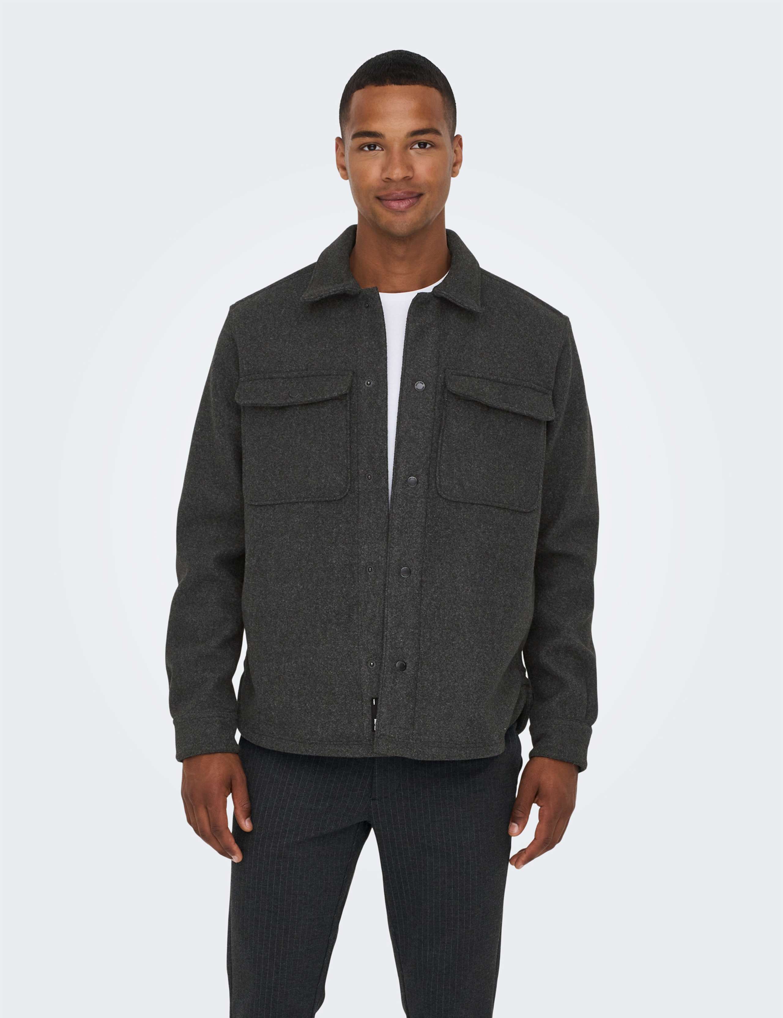 Overshirt