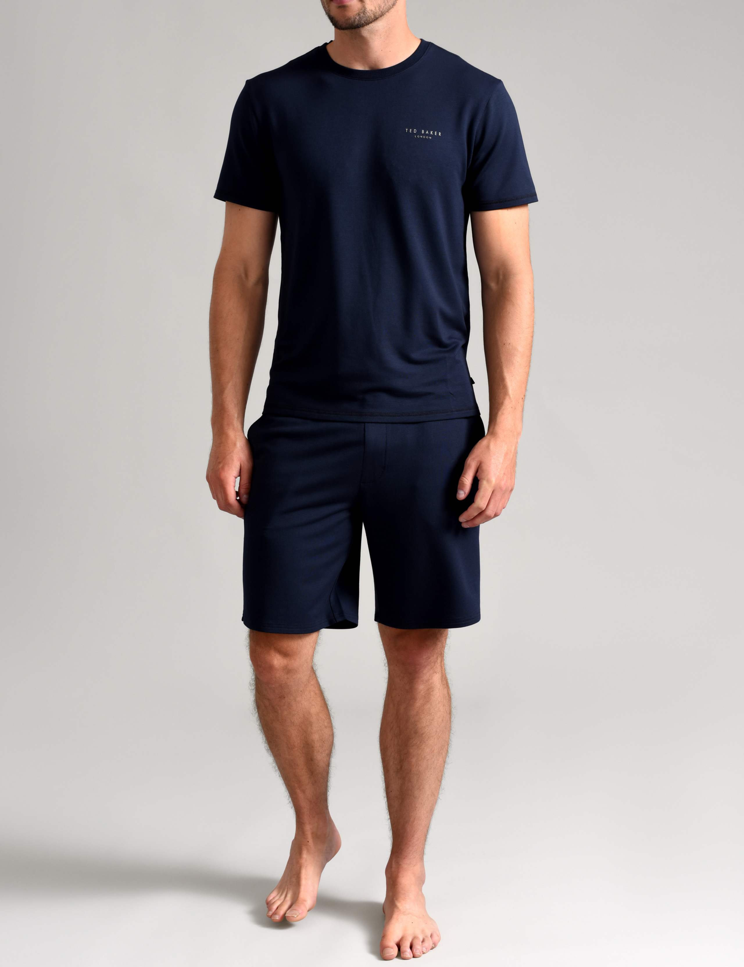 Pyjama Shorts