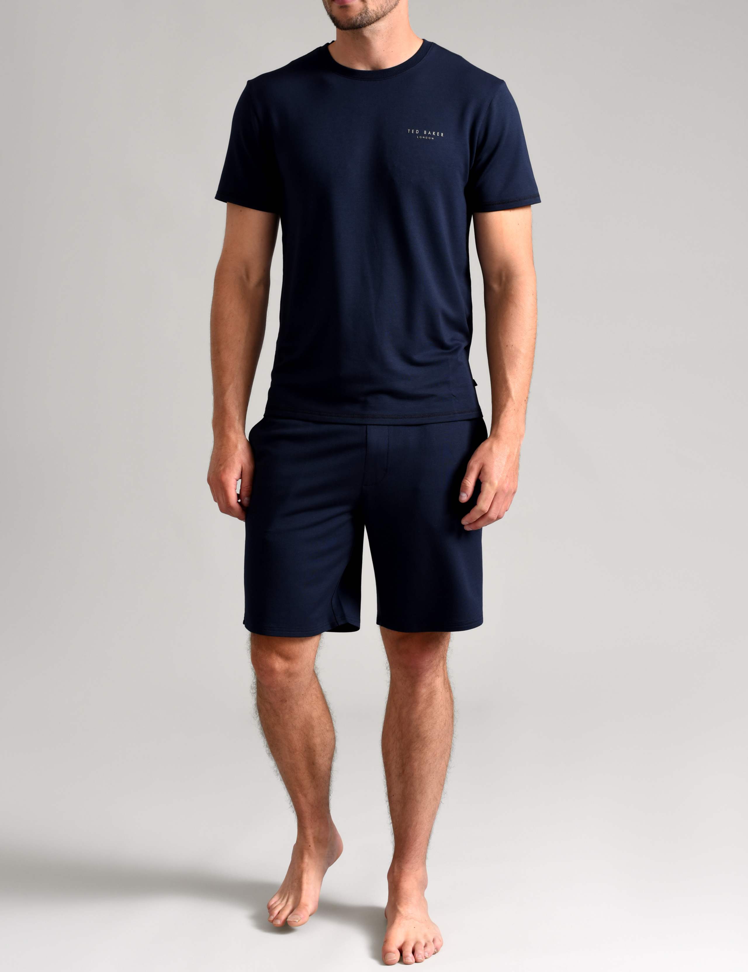Supersoft Jersey Pyjama Top