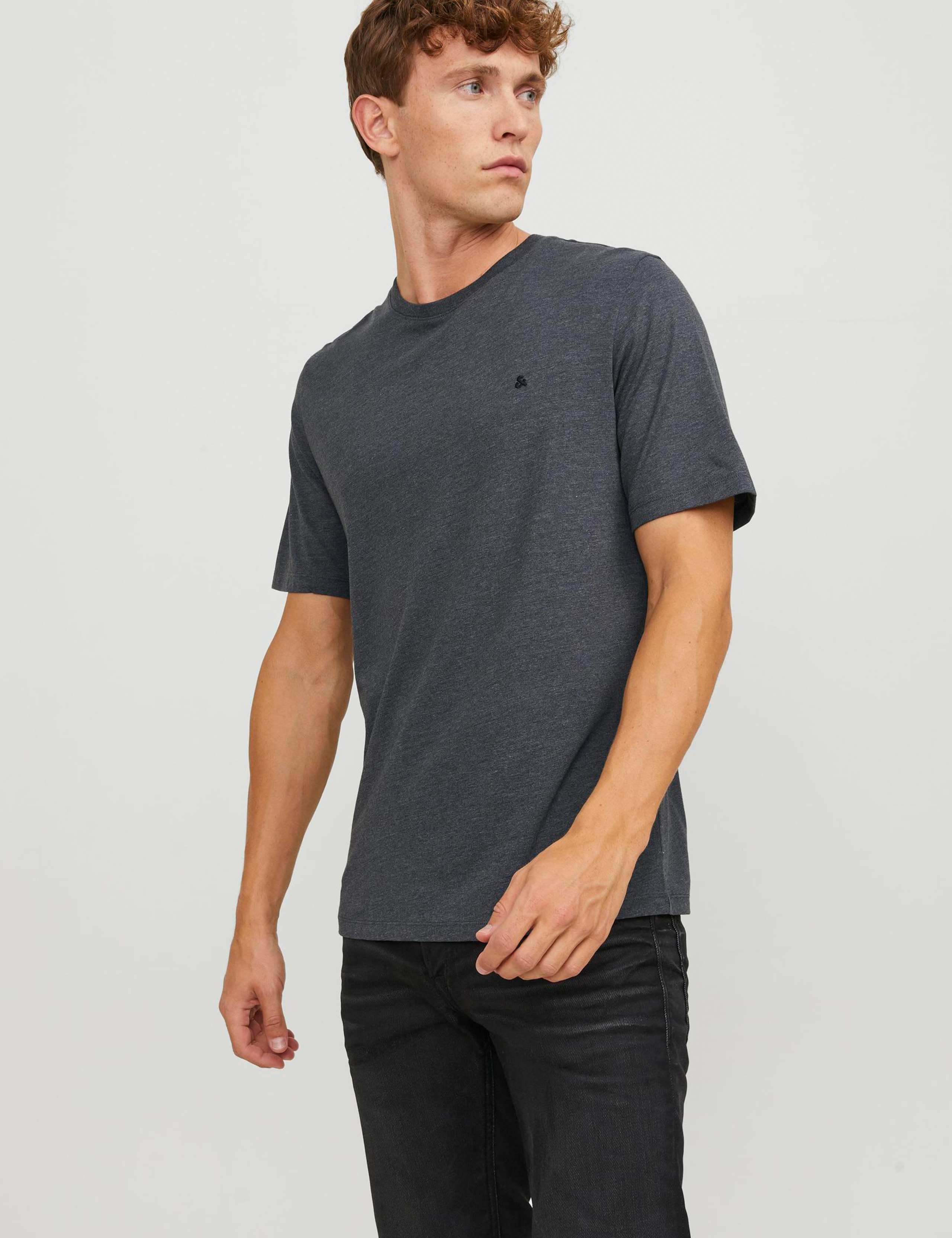 Pure Cotton T-Shirt
