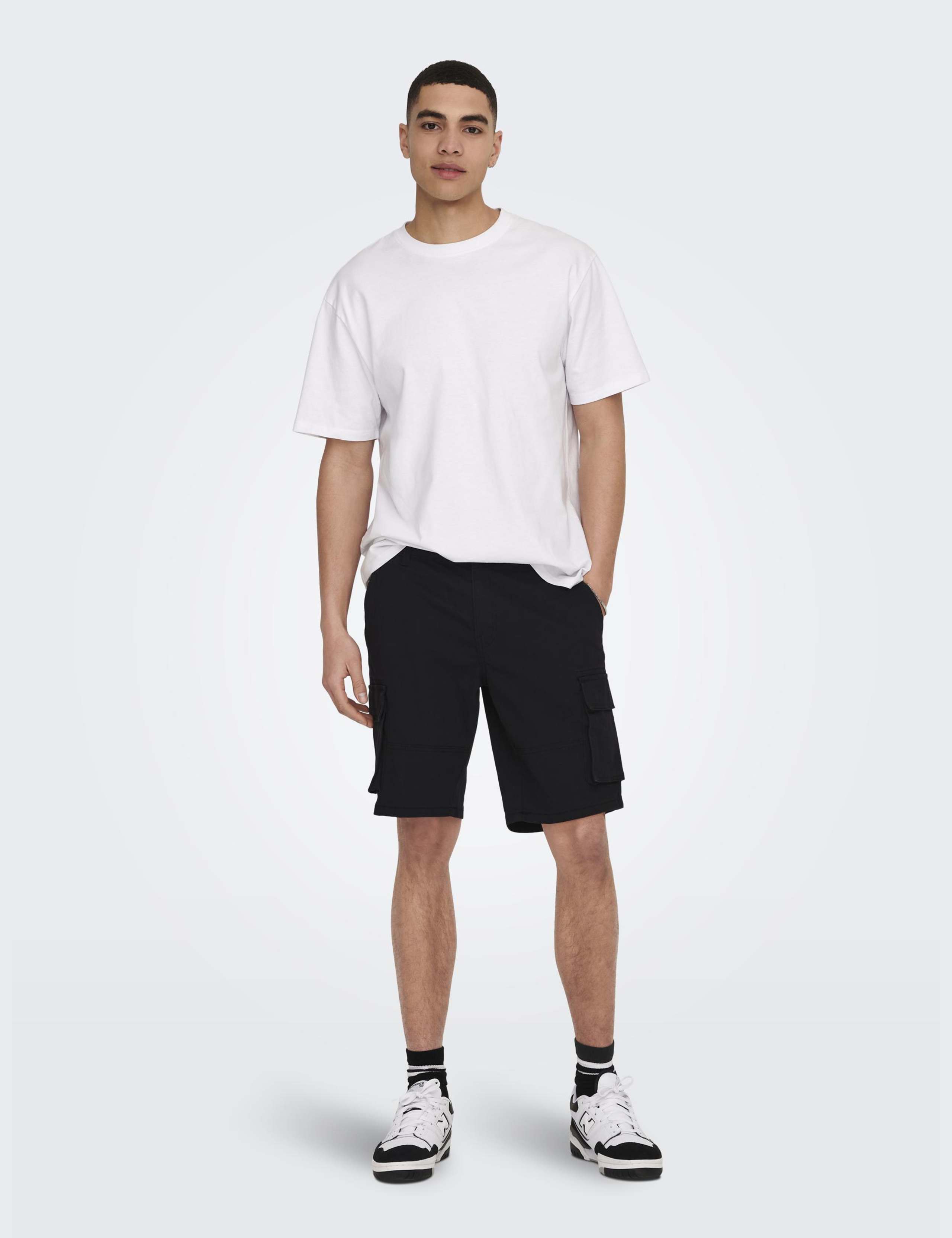 Cargo Shorts