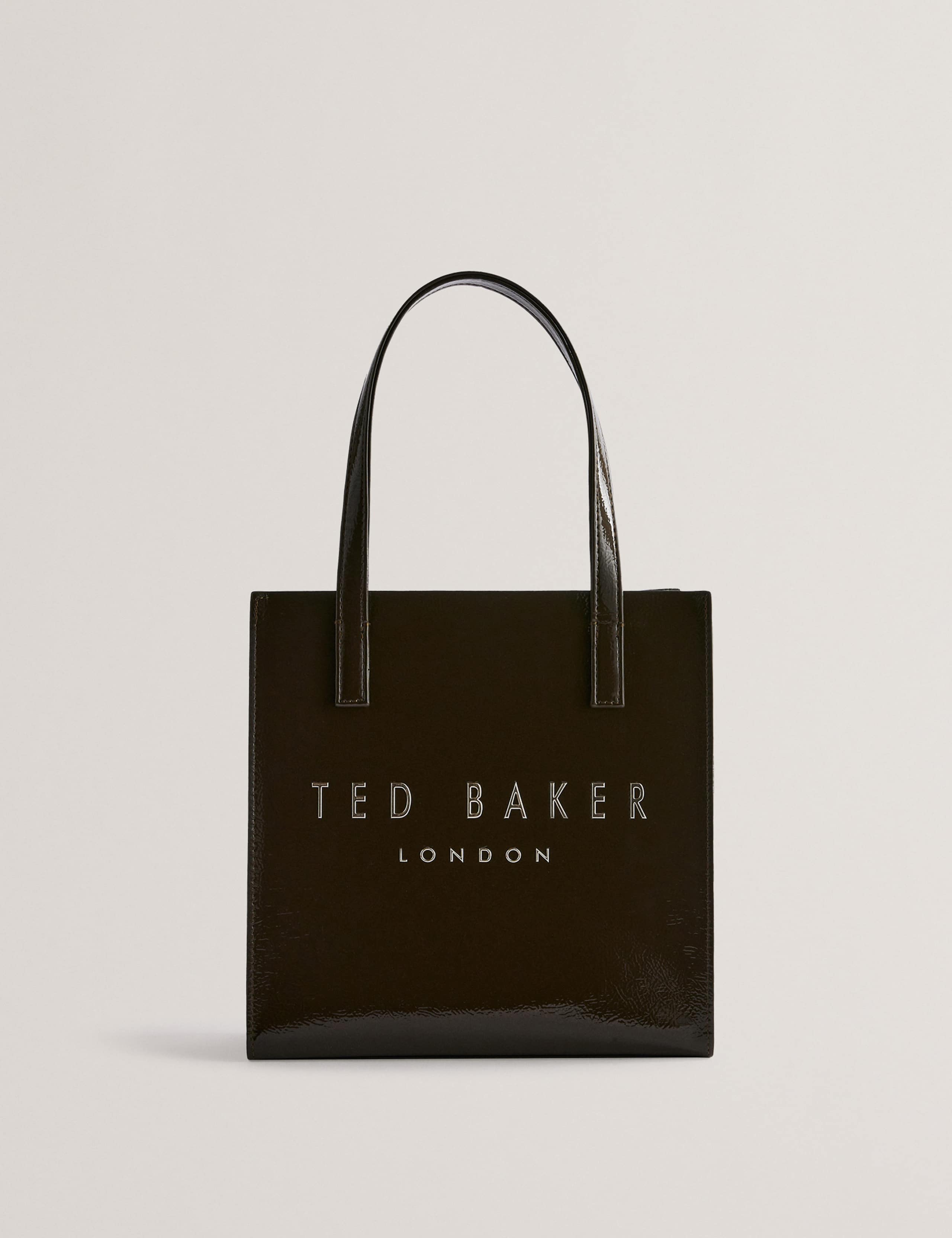 Crinion Small Icon Tote Bag