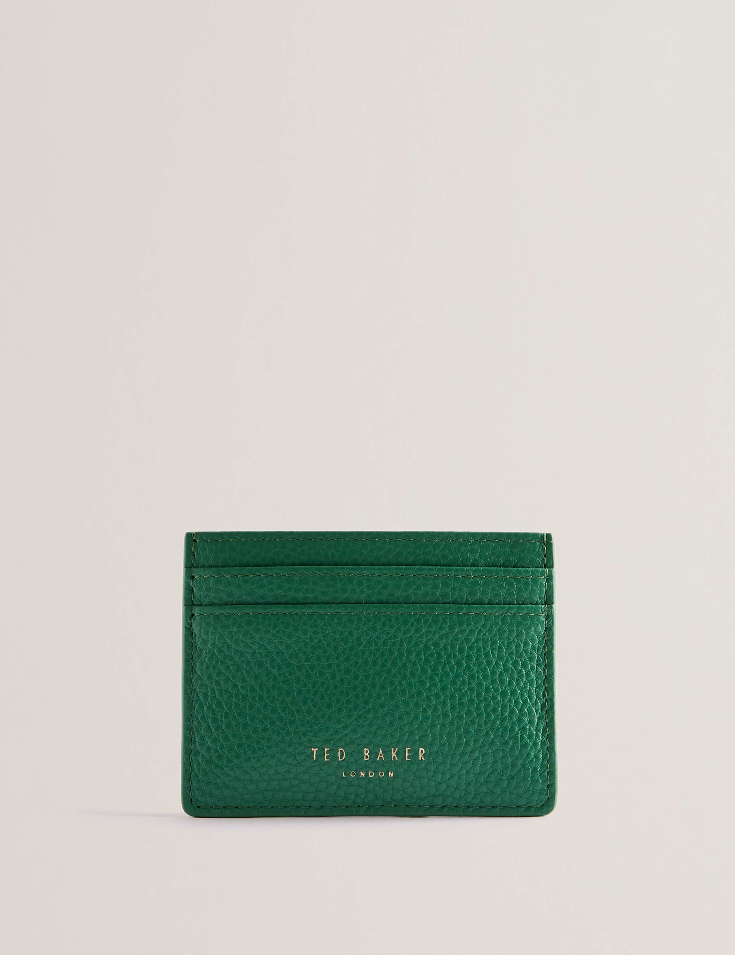Roseya Leather Card Holder